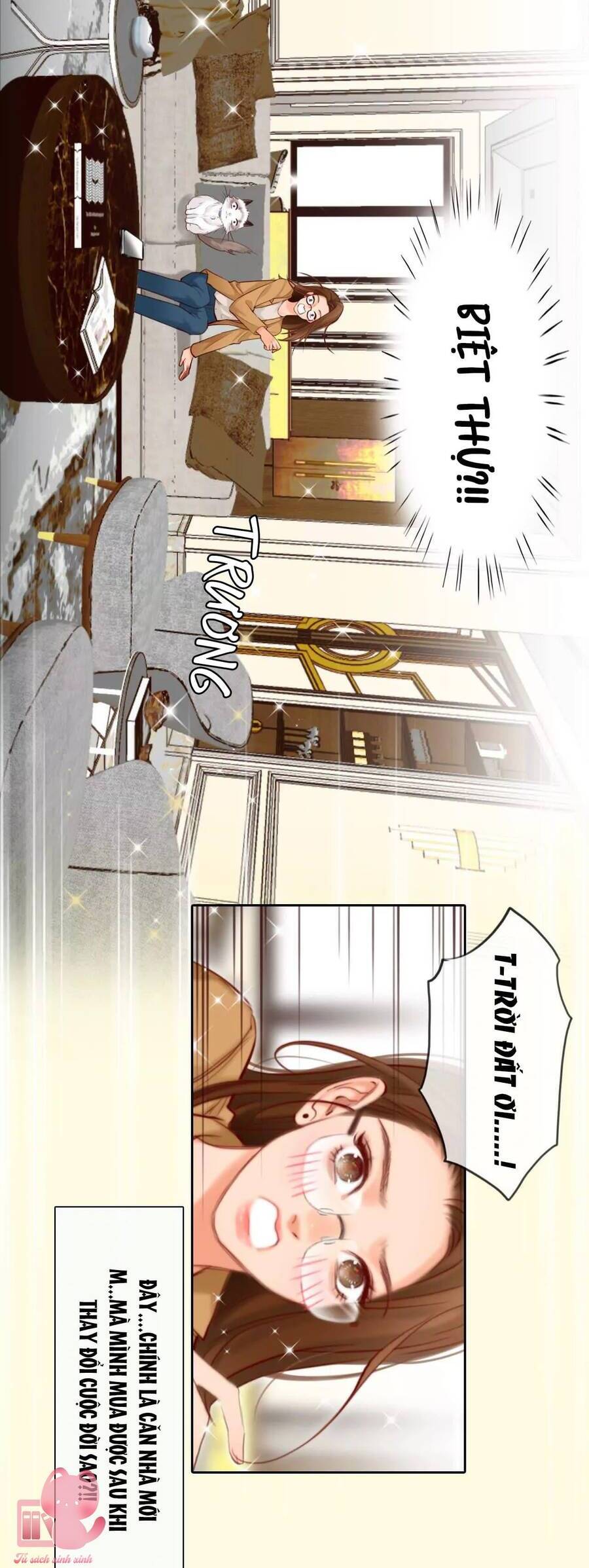 Vòng Xoáy Thời Gian Chap 7 - Next Chap 8