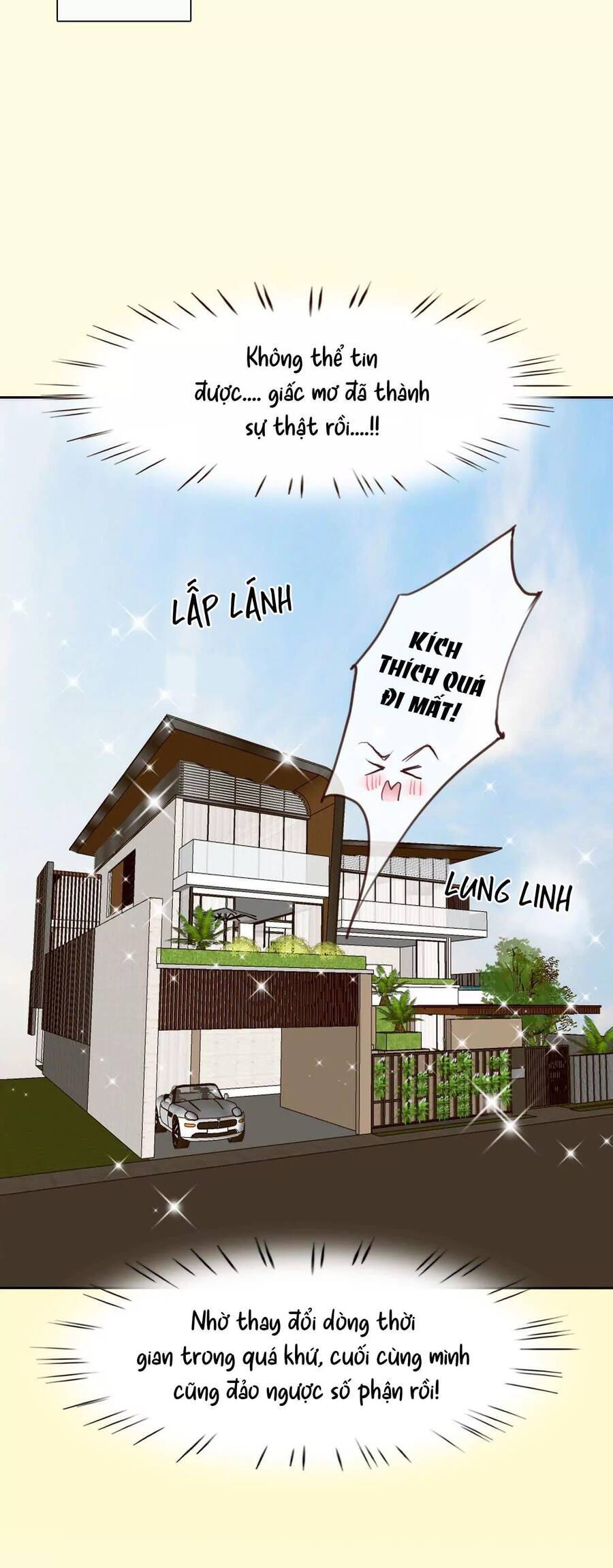 Vòng Xoáy Thời Gian Chap 7 - Next Chap 8
