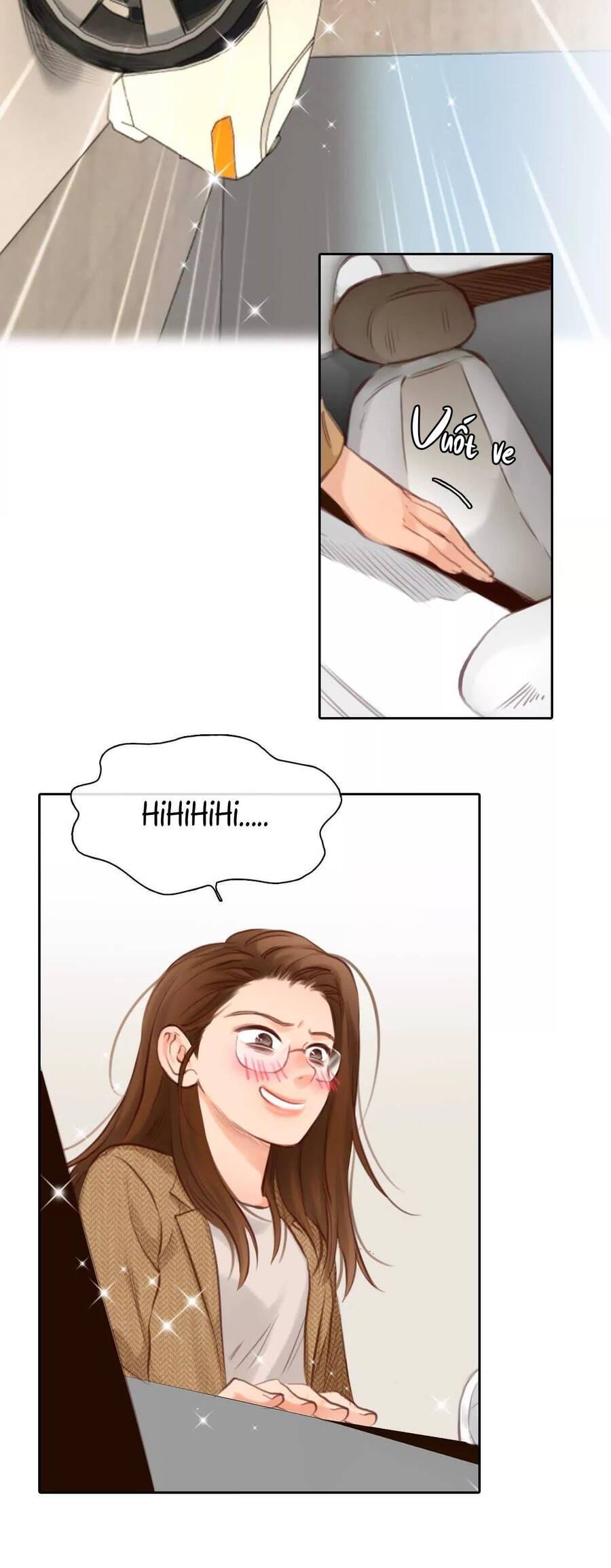Vòng Xoáy Thời Gian Chap 7 - Next Chap 8
