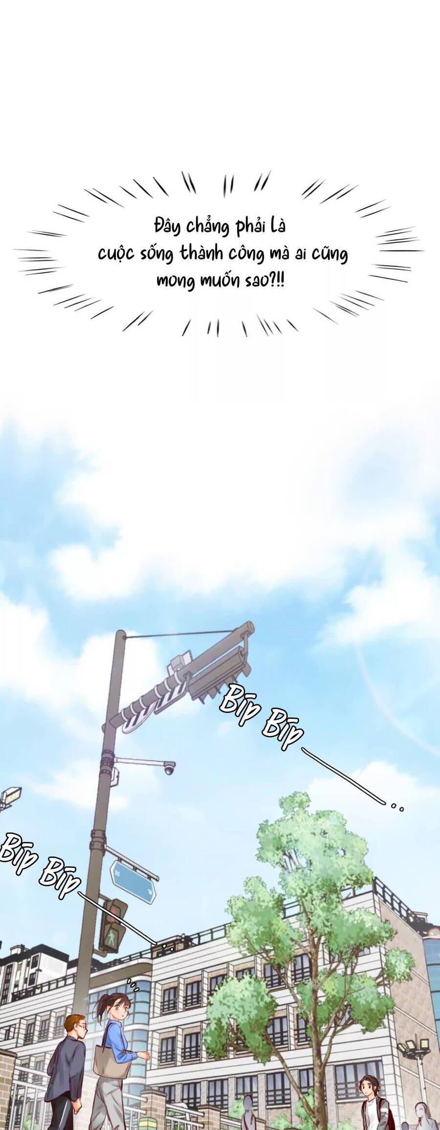 Vòng Xoáy Thời Gian Chap 7 - Next Chap 8