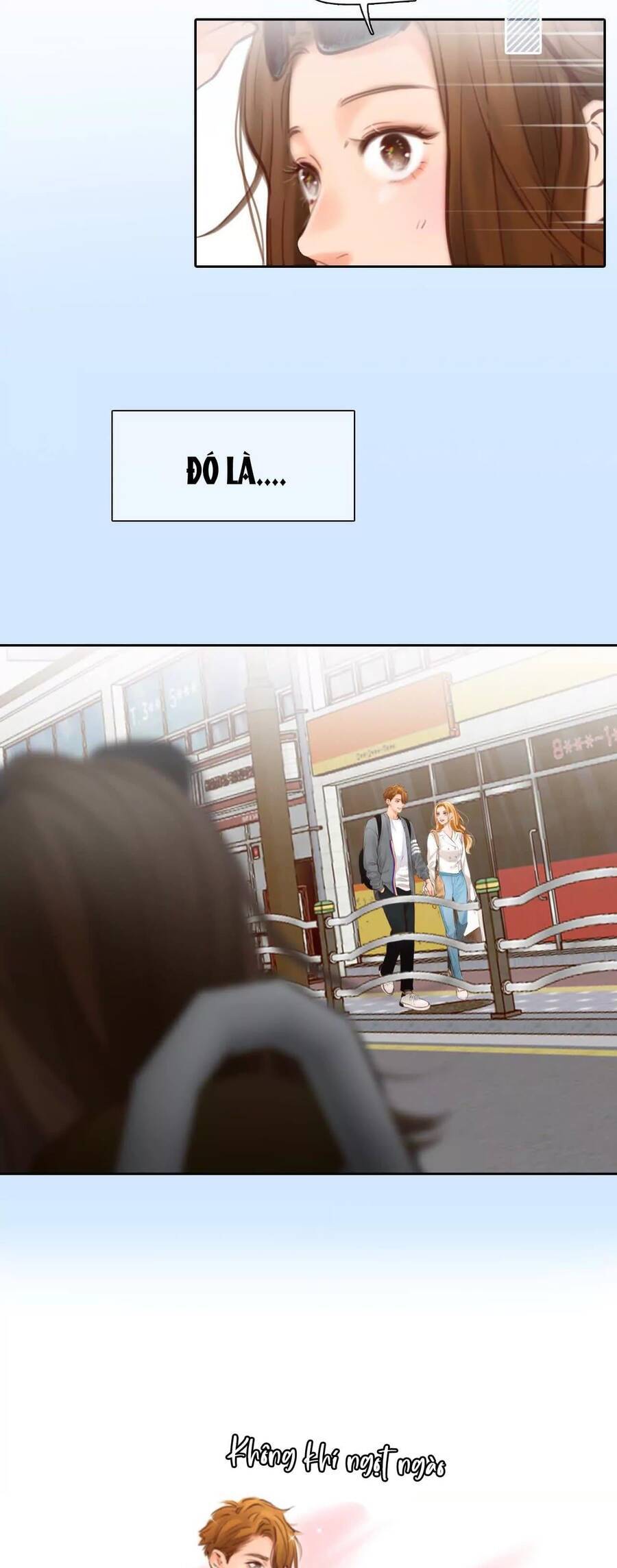 Vòng Xoáy Thời Gian Chap 7 - Next Chap 8