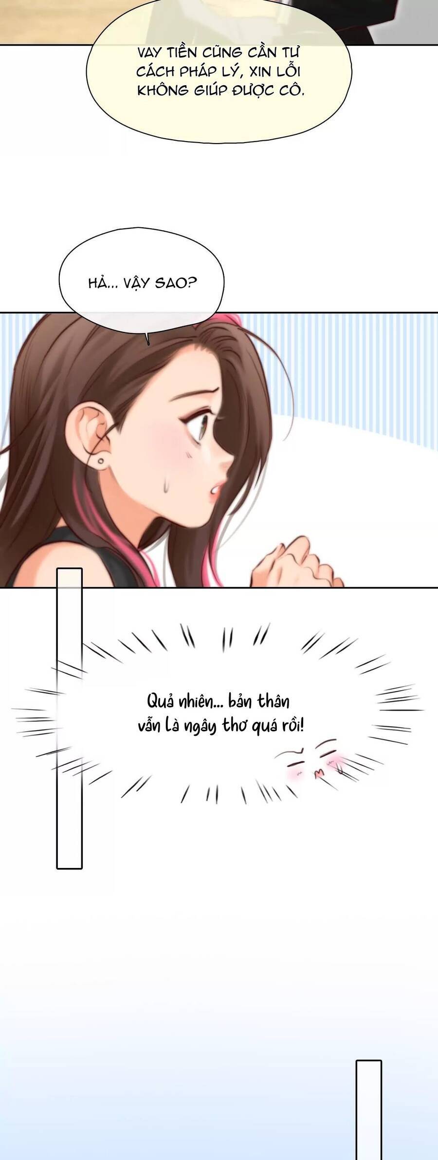Vòng Xoáy Thời Gian Chap 6 - Next Chap 7