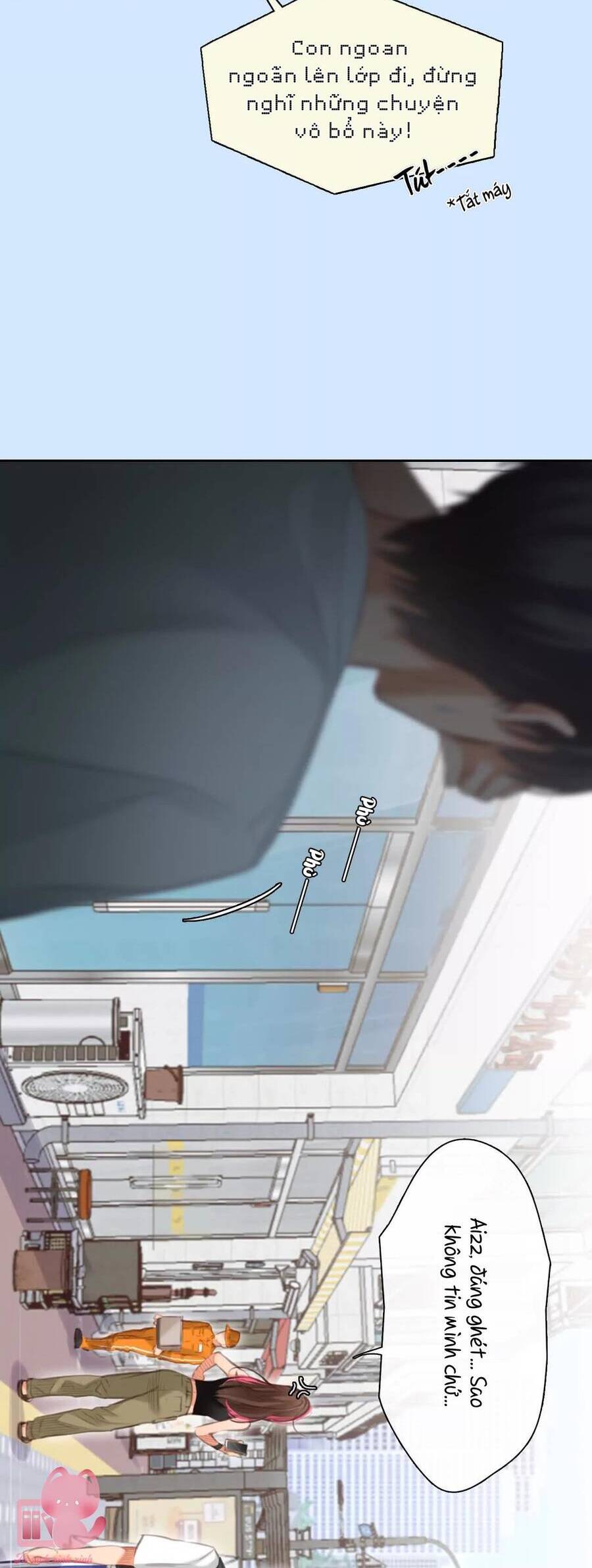 Vòng Xoáy Thời Gian Chap 6 - Next Chap 7