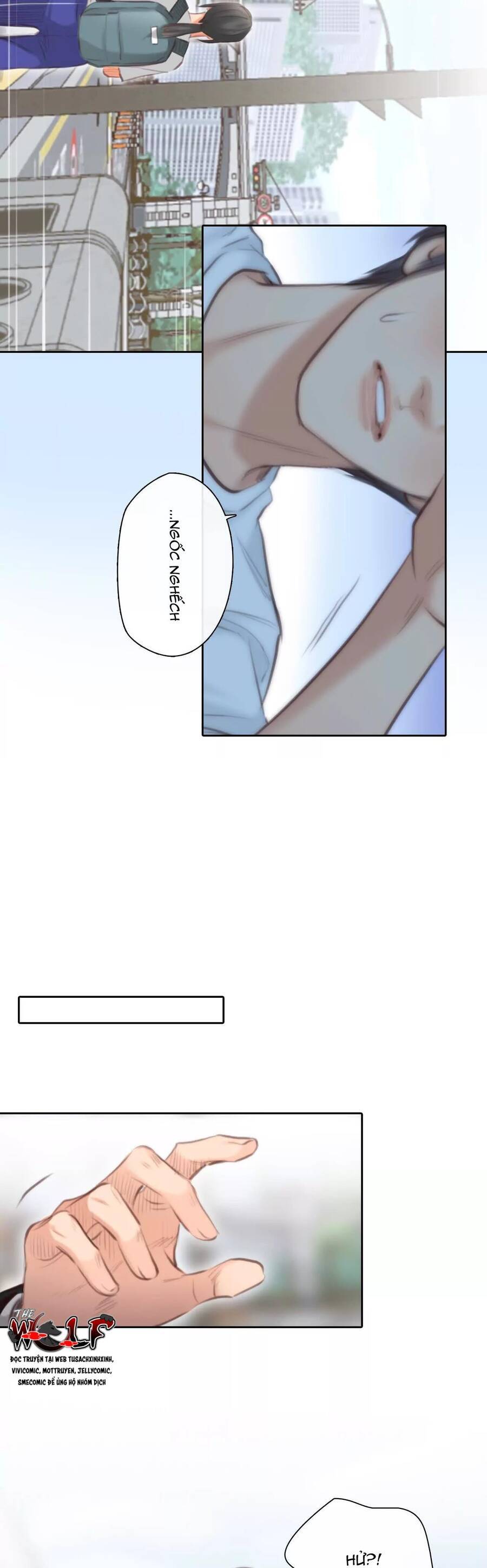 Vòng Xoáy Thời Gian Chap 6 - Next Chap 7