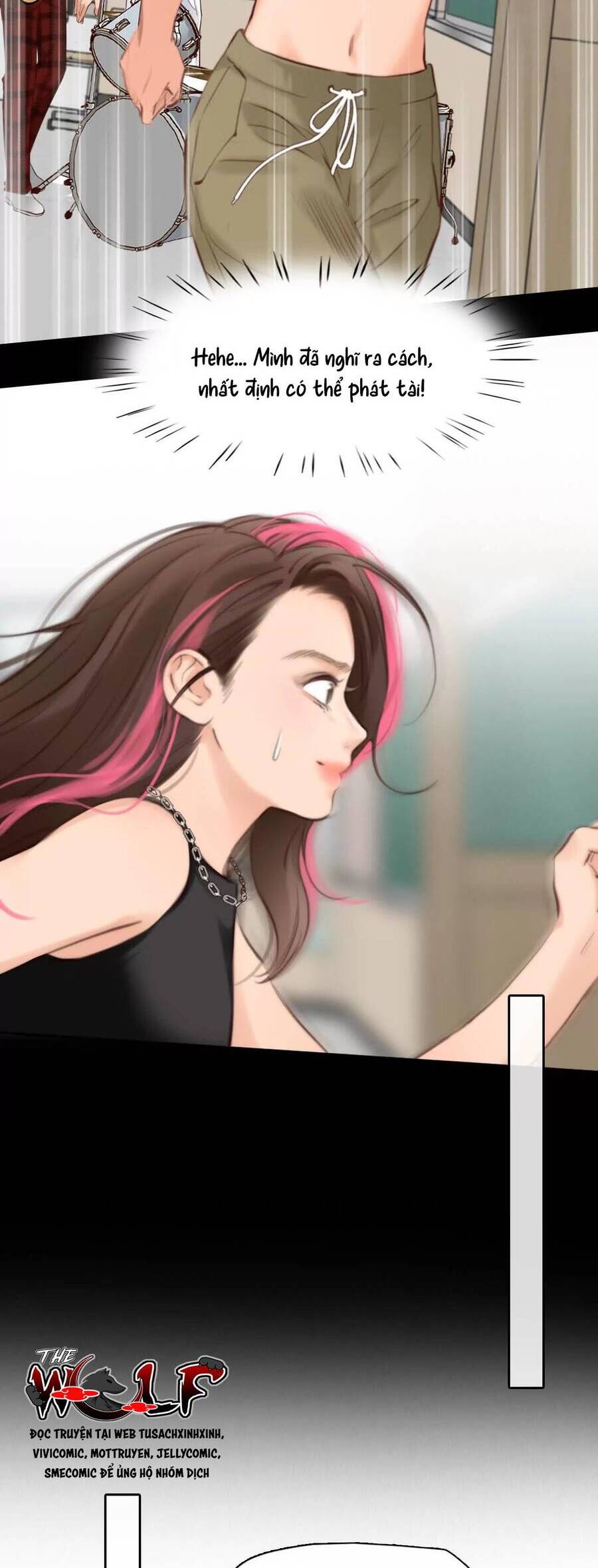 Vòng Xoáy Thời Gian Chap 4 - Next Chap 5