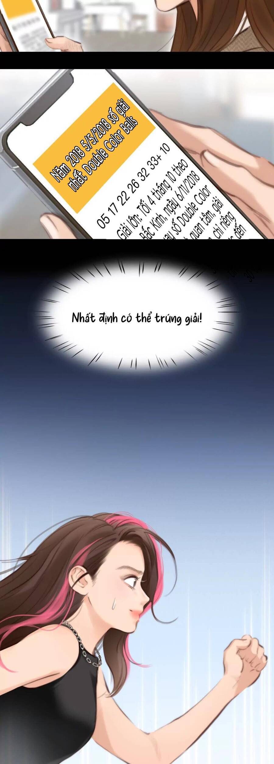 Vòng Xoáy Thời Gian Chap 4 - Next Chap 5