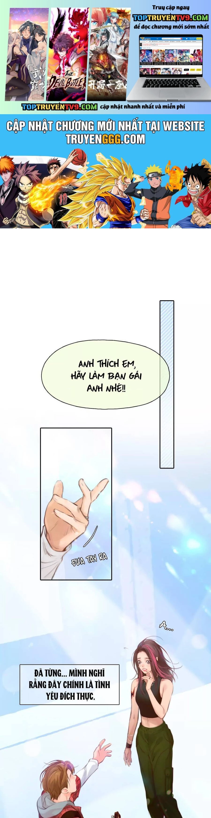 Vòng Xoáy Thời Gian Chap 3 - Next Chap 4