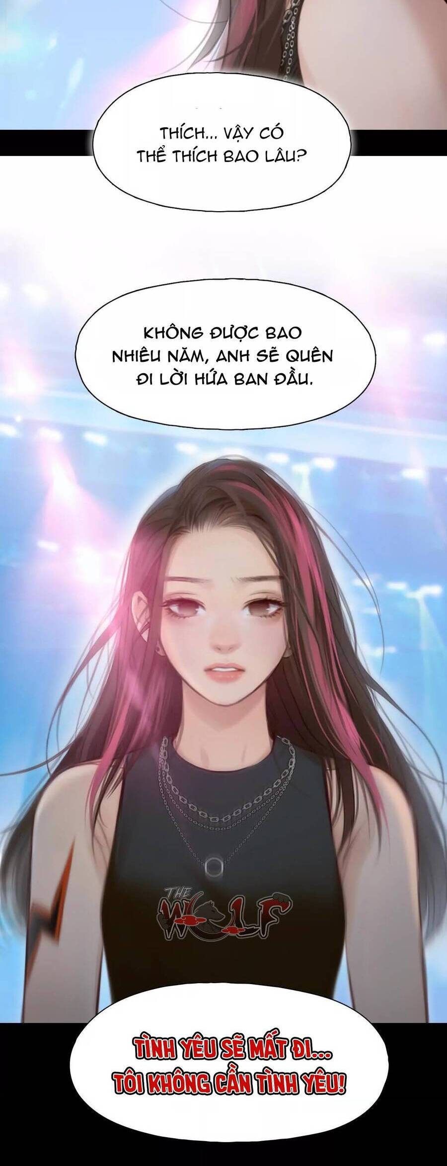 Vòng Xoáy Thời Gian Chap 3 - Next Chap 4
