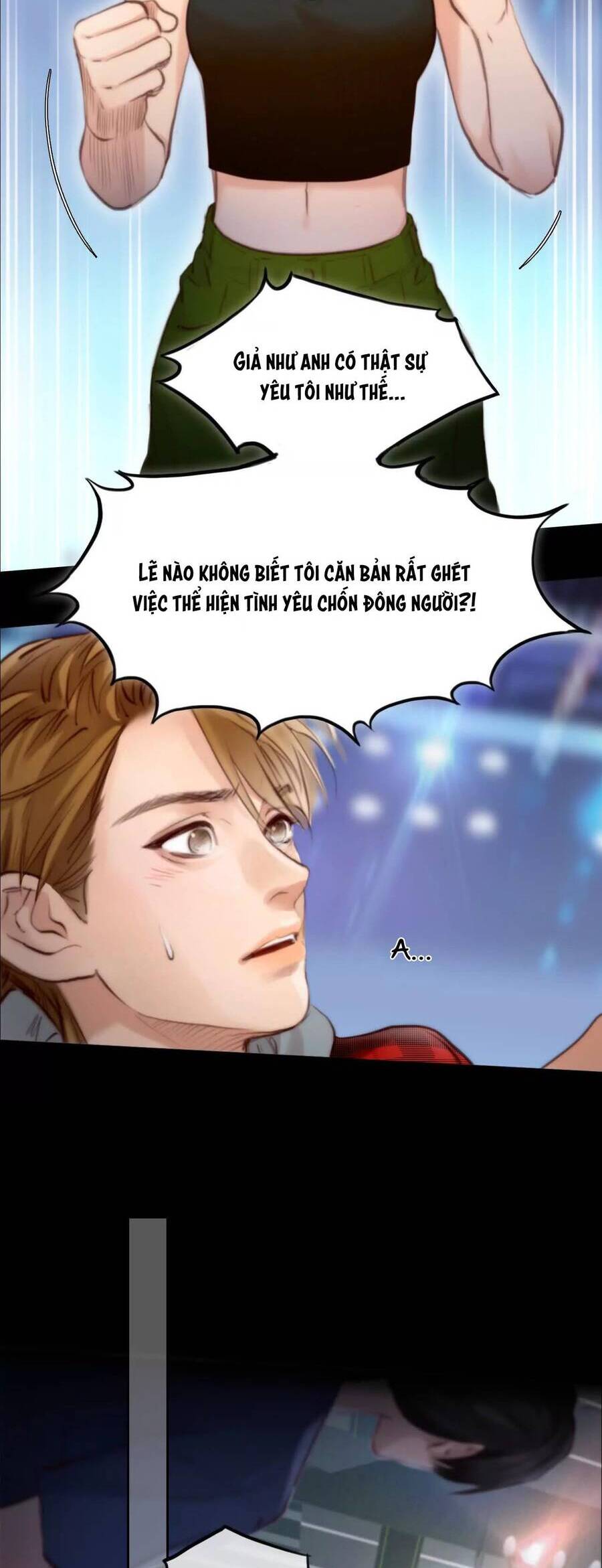 Vòng Xoáy Thời Gian Chap 3 - Next Chap 4