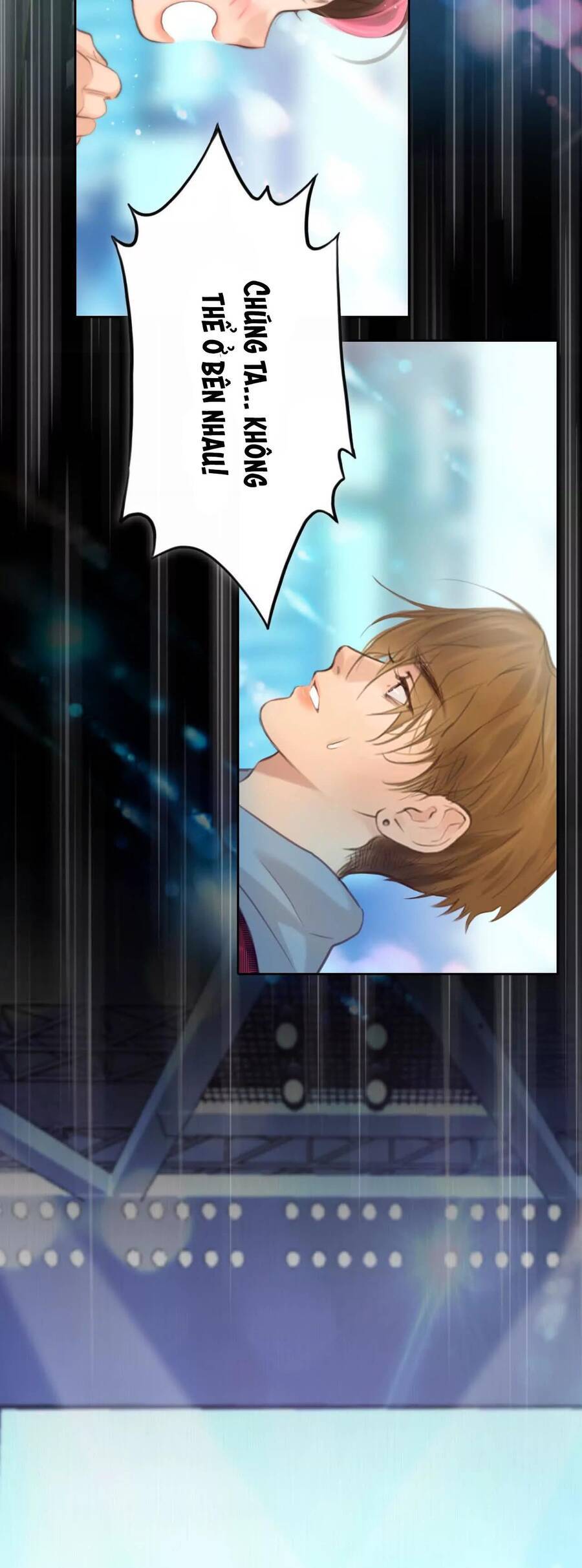 Vòng Xoáy Thời Gian Chap 3 - Next Chap 4