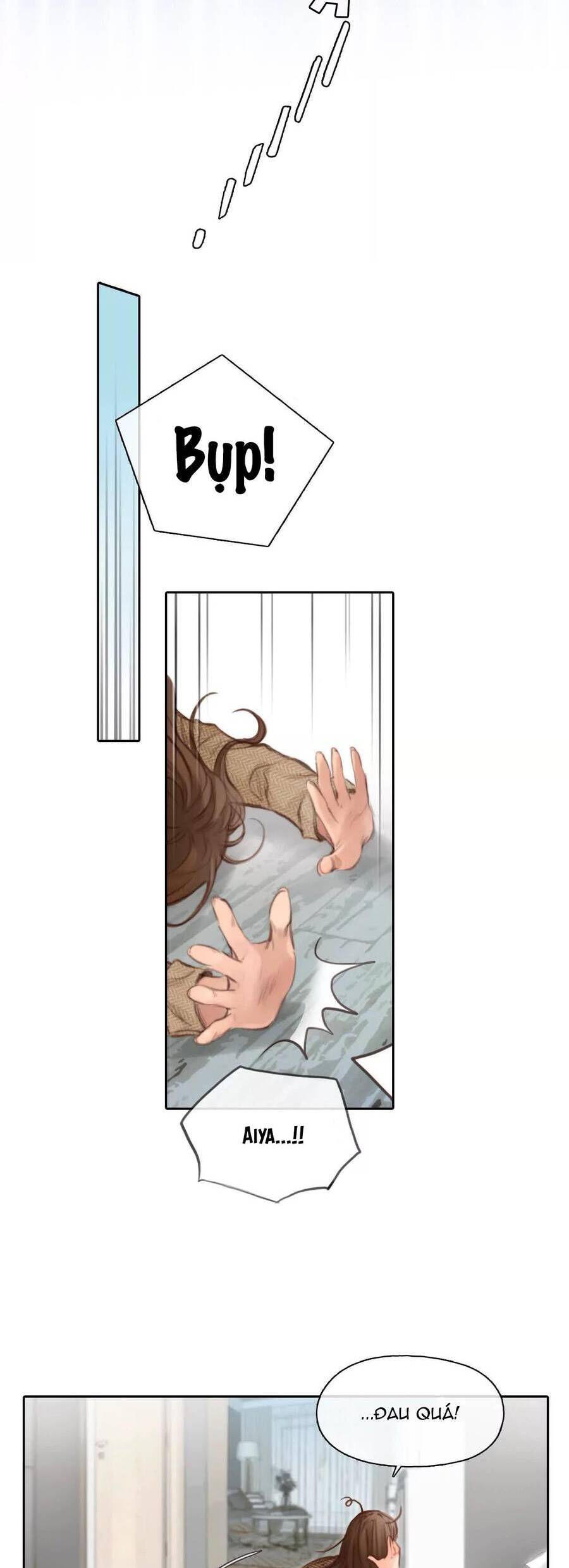 Vòng Xoáy Thời Gian Chap 3 - Next Chap 4