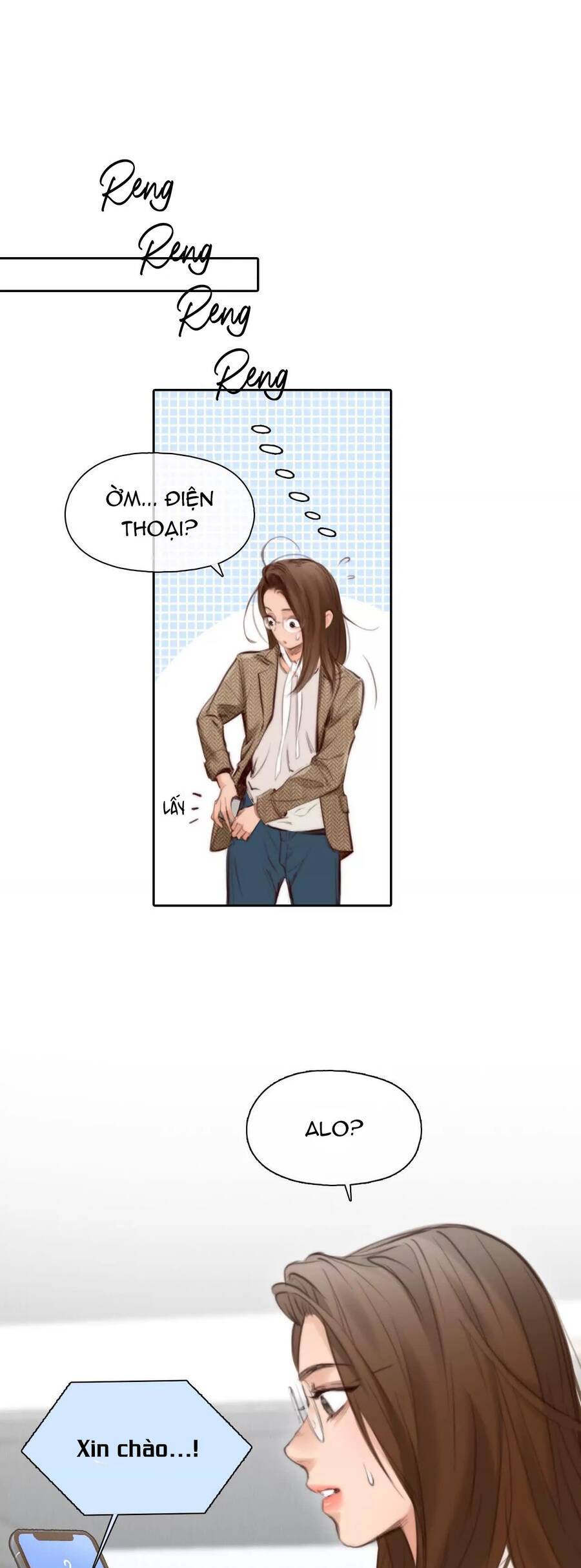 Vòng Xoáy Thời Gian Chap 3 - Next Chap 4