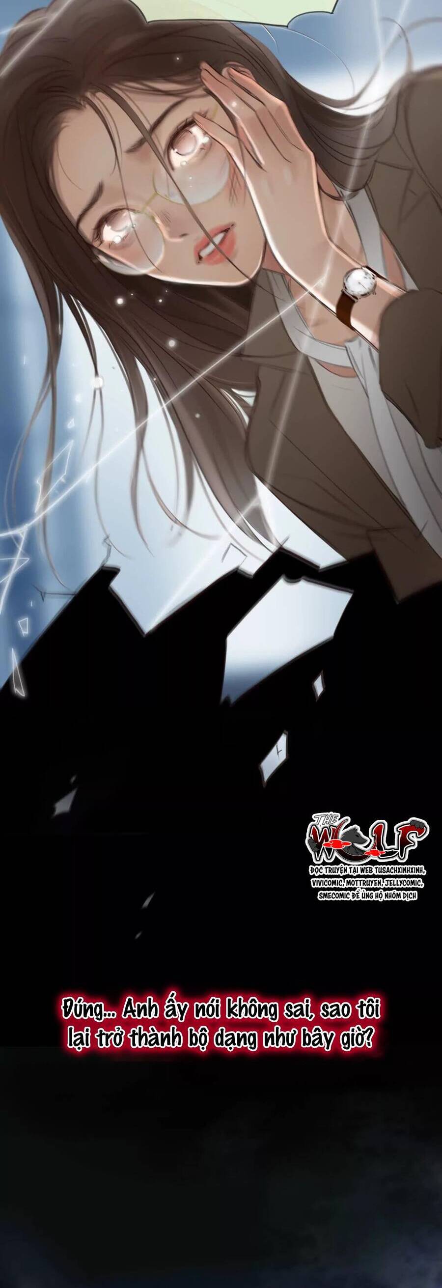 Vòng Xoáy Thời Gian Chap 2 - Next Chap 3