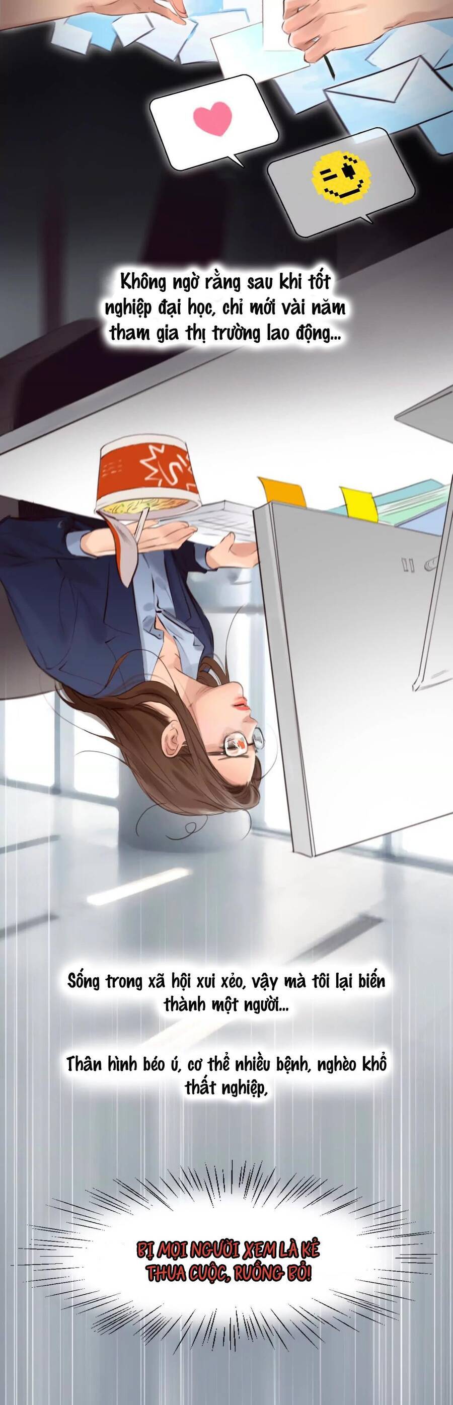 Vòng Xoáy Thời Gian Chap 2 - Next Chap 3