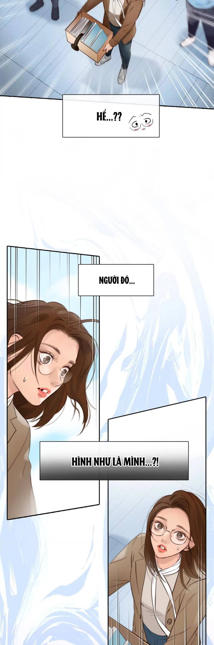 Vòng Xoáy Thời Gian Chap 2 - Next Chap 3