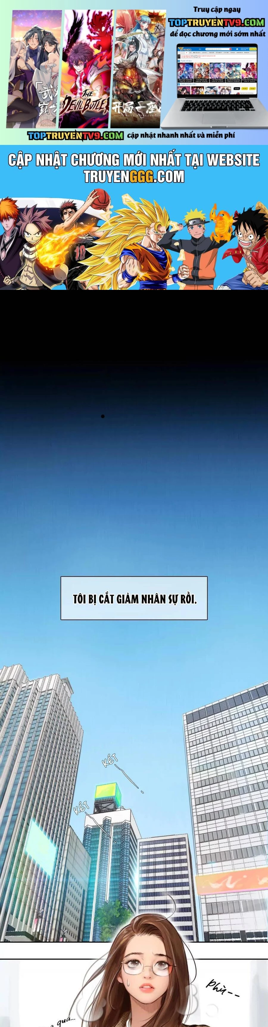 Vòng Xoáy Thời Gian Chap 1 - Next Chap 2