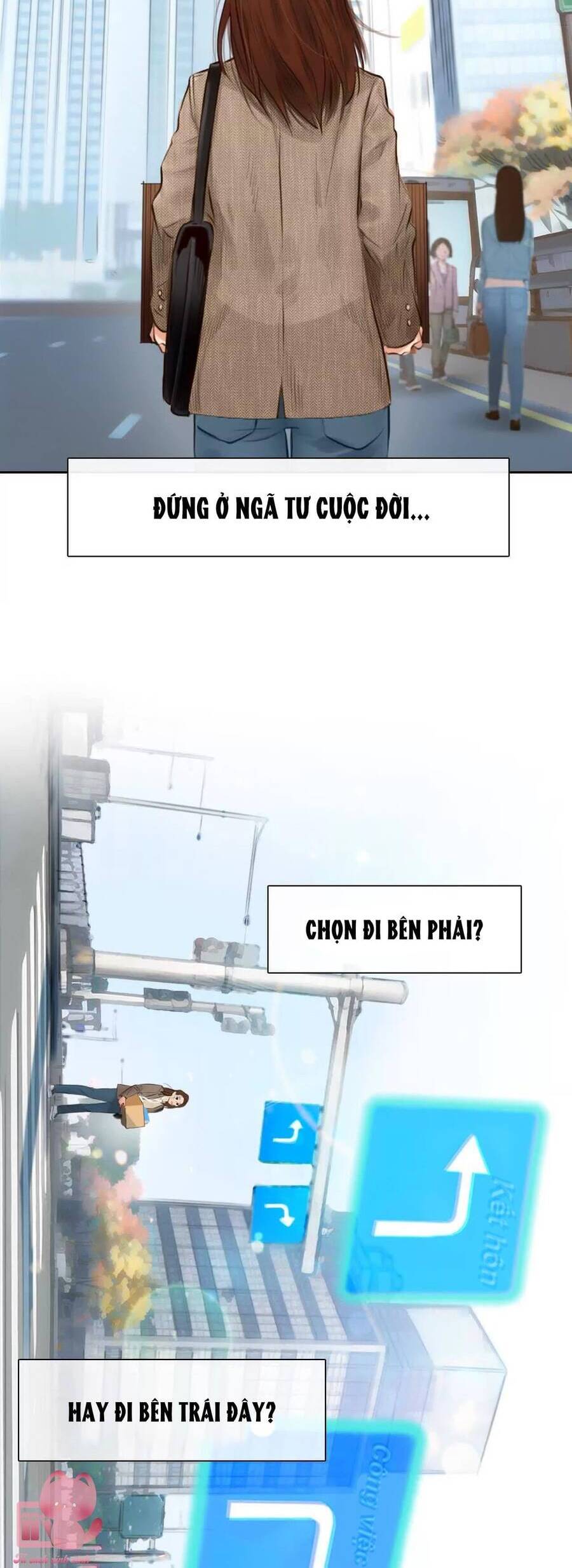 Vòng Xoáy Thời Gian Chap 1 - Next Chap 2