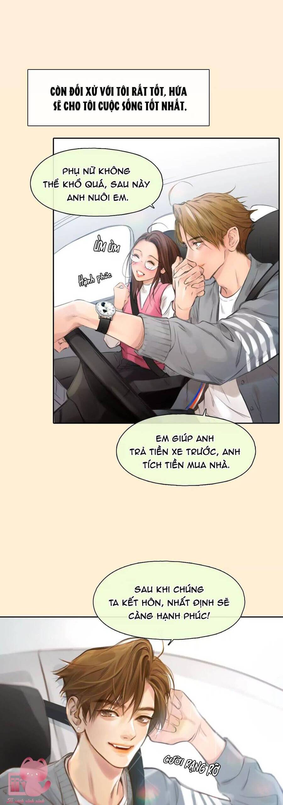Vòng Xoáy Thời Gian Chap 1 - Next Chap 2