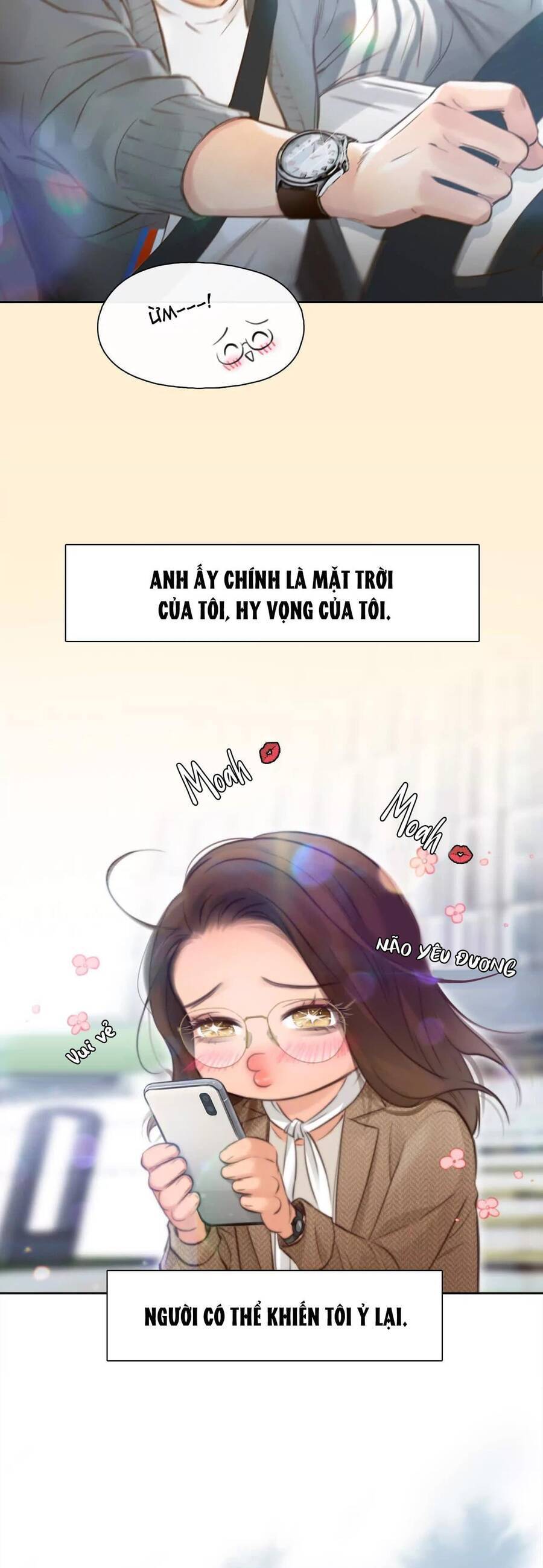 Vòng Xoáy Thời Gian Chap 1 - Next Chap 2