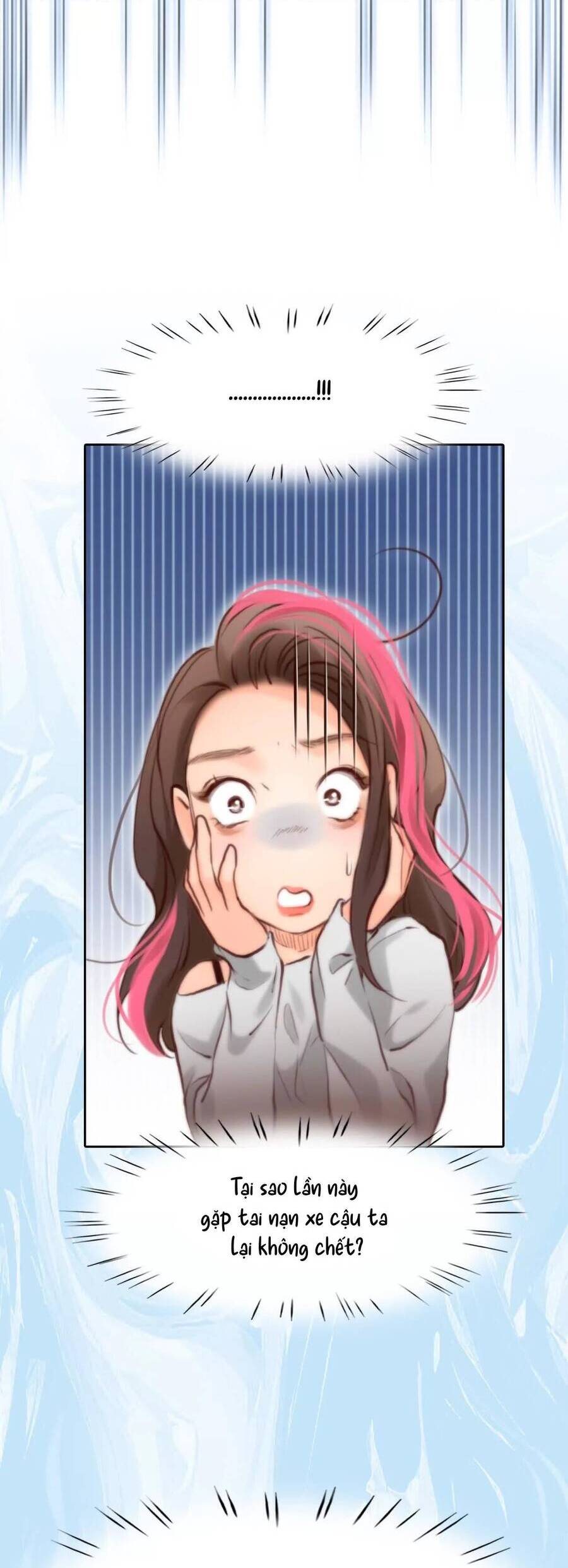 Vòng Xoáy Thời Gian Chap 12 - Next Chap 13