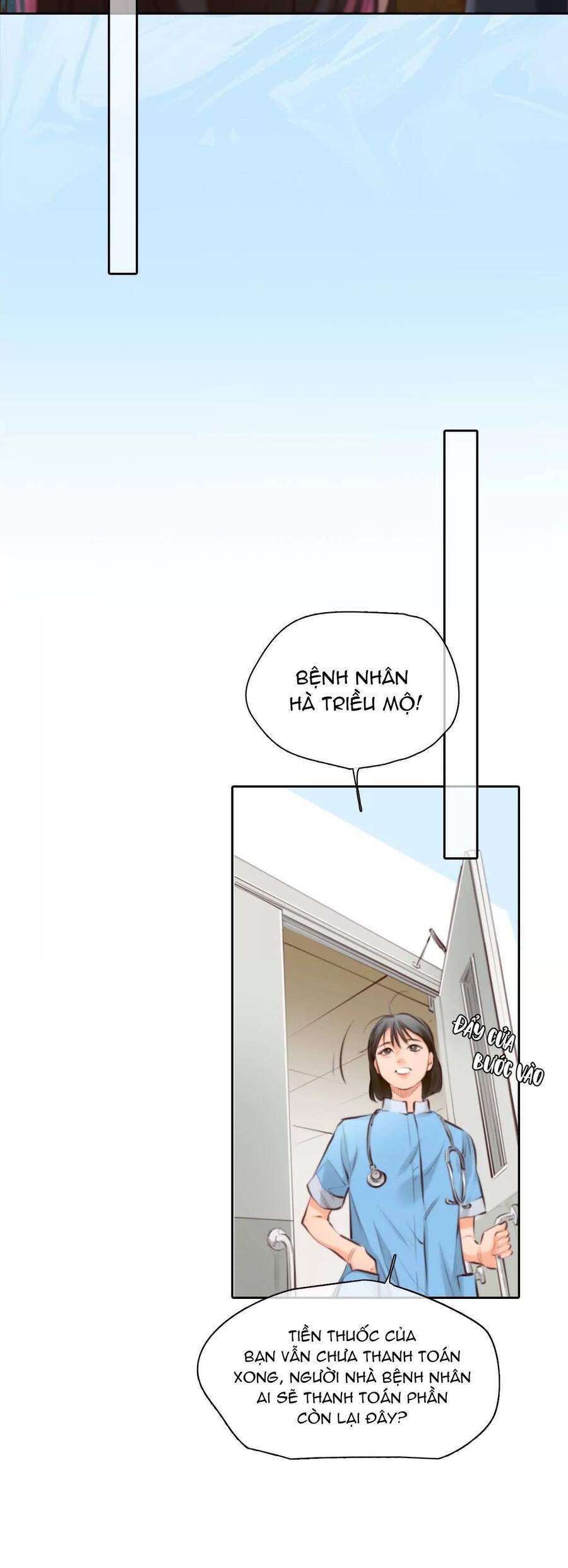 Vòng Xoáy Thời Gian Chap 12 - Next Chap 13