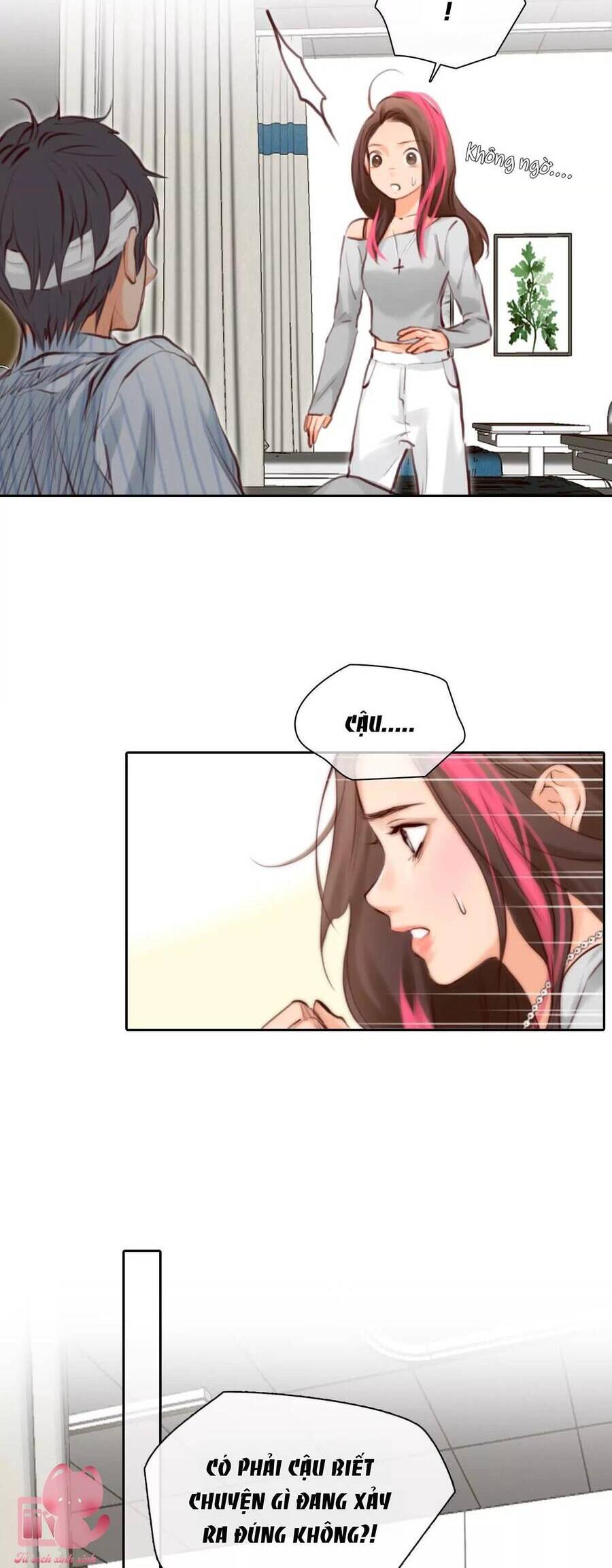 Vòng Xoáy Thời Gian Chap 12 - Next Chap 13