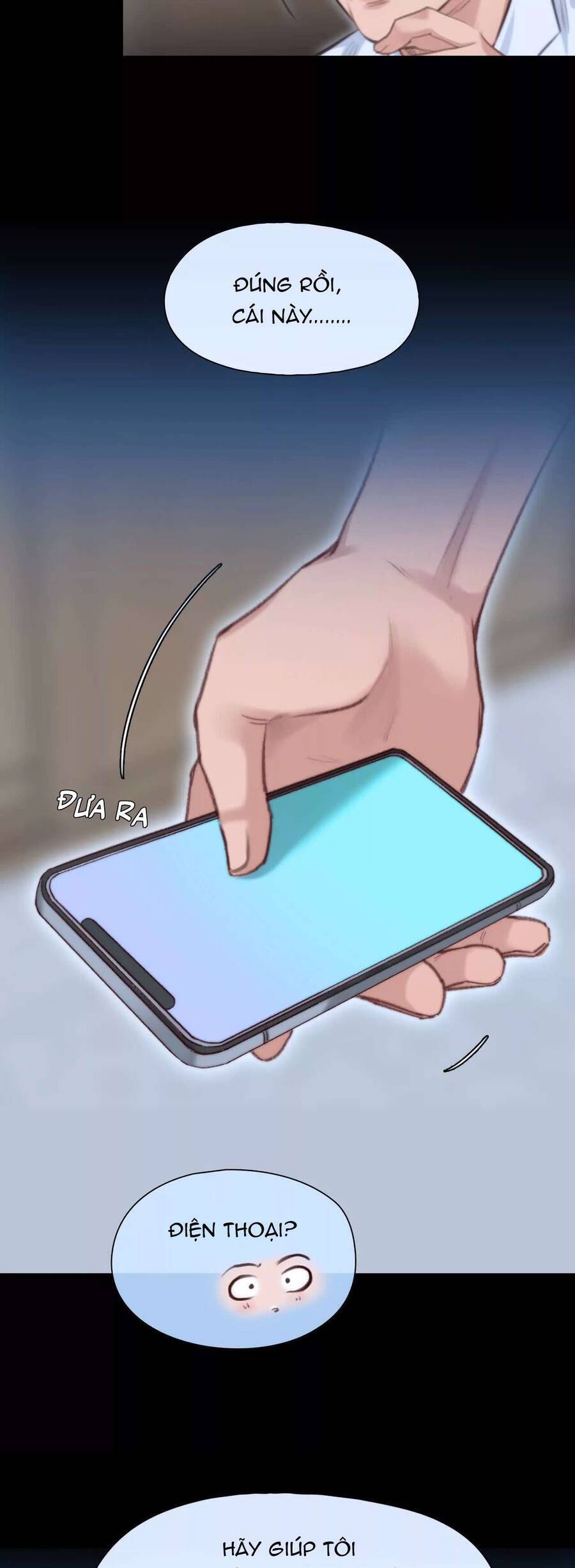Vòng Xoáy Thời Gian Chap 15 - Next Chap 16