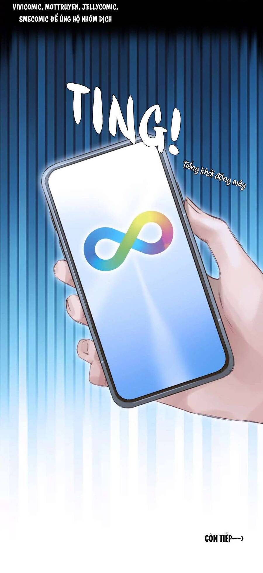 Vòng Xoáy Thời Gian Chap 15 - Next Chap 16