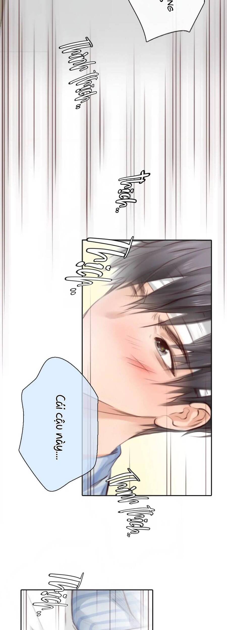 Vòng Xoáy Thời Gian Chap 13 - Next Chap 14