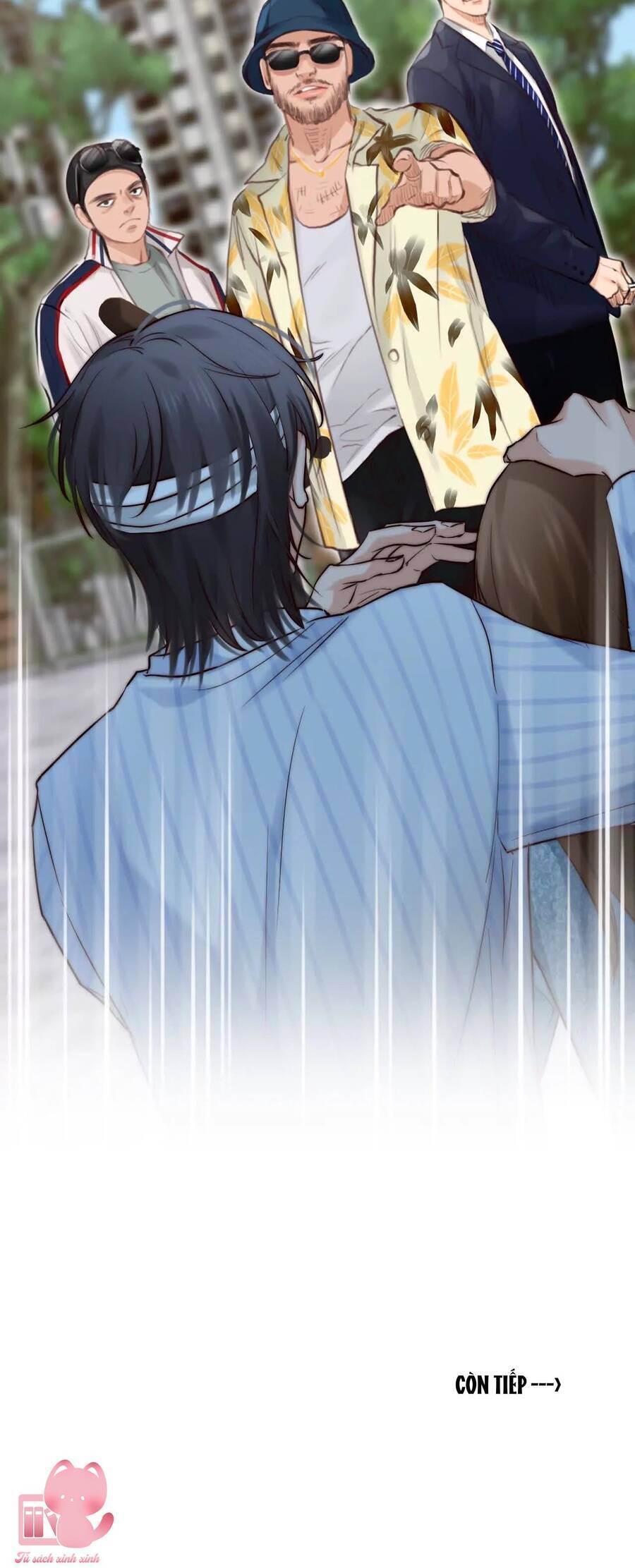 Vòng Xoáy Thời Gian Chap 13 - Next Chap 14