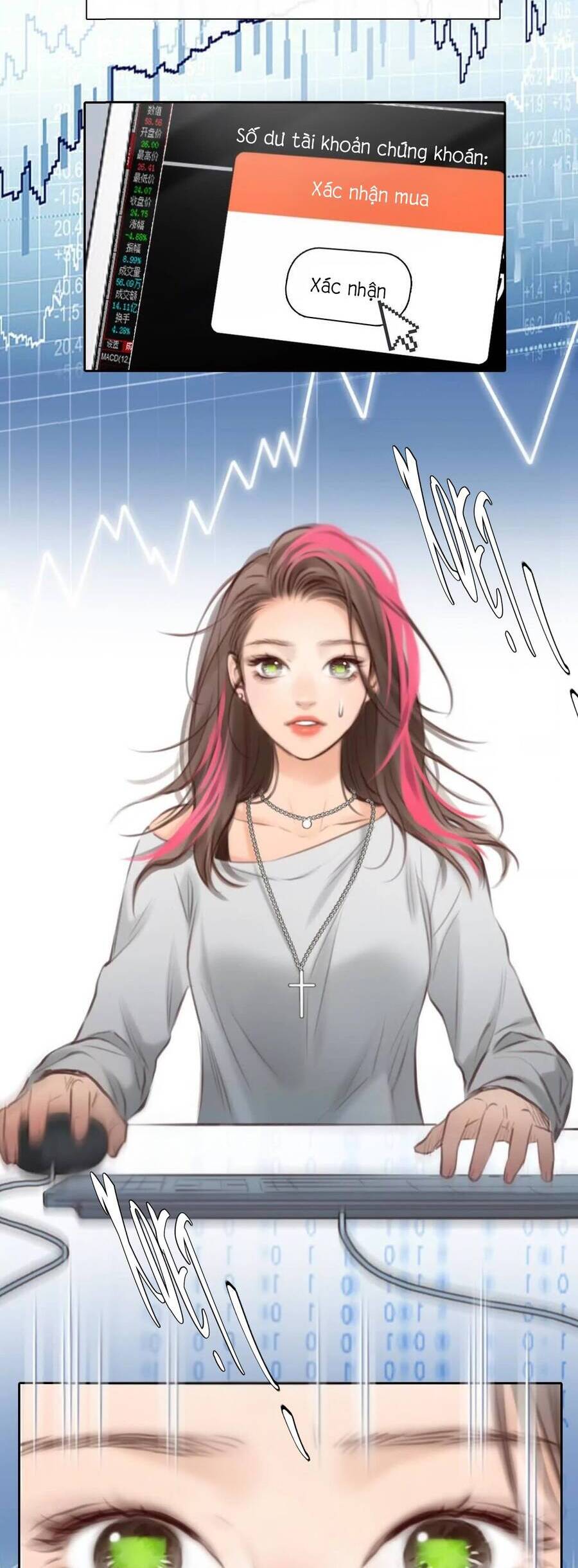 Vòng Xoáy Thời Gian Chap 17 - Next Chap 18