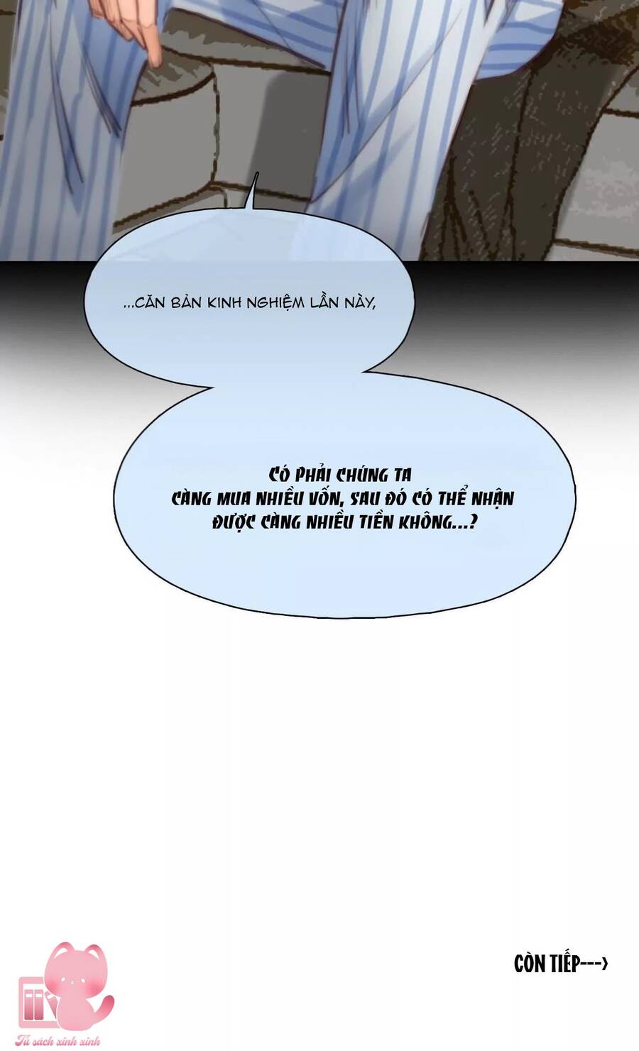 Vòng Xoáy Thời Gian Chap 17 - Next Chap 18