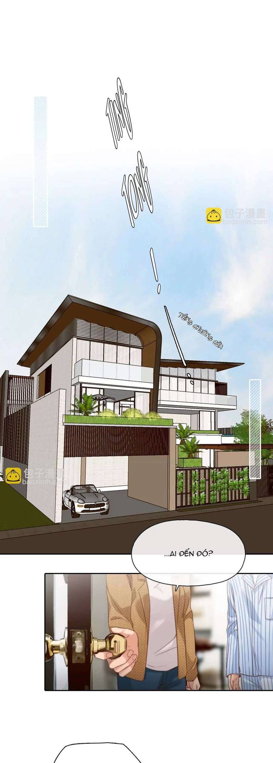 Vòng Xoáy Thời Gian Chap 20 - Next Chap 21