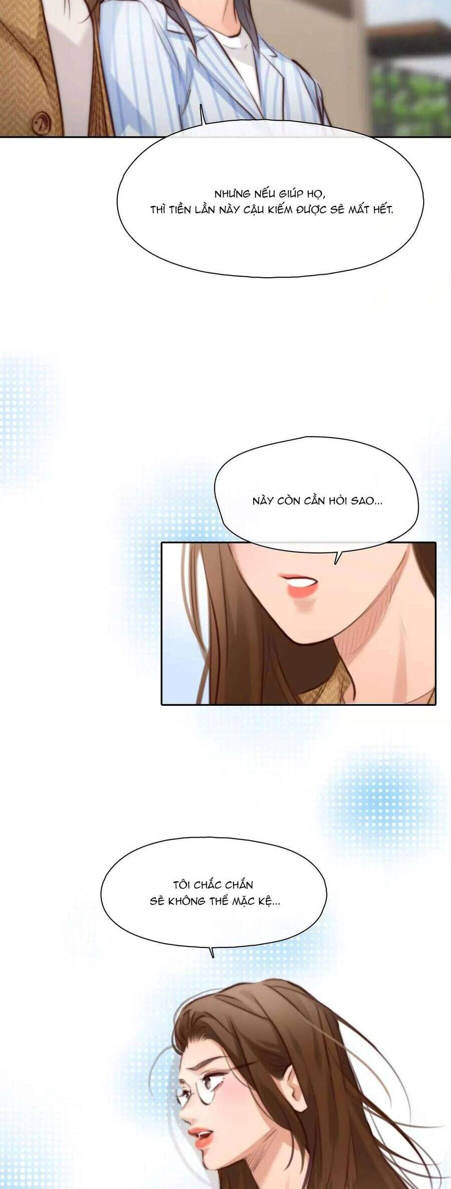 Vòng Xoáy Thời Gian Chap 20 - Next Chap 21