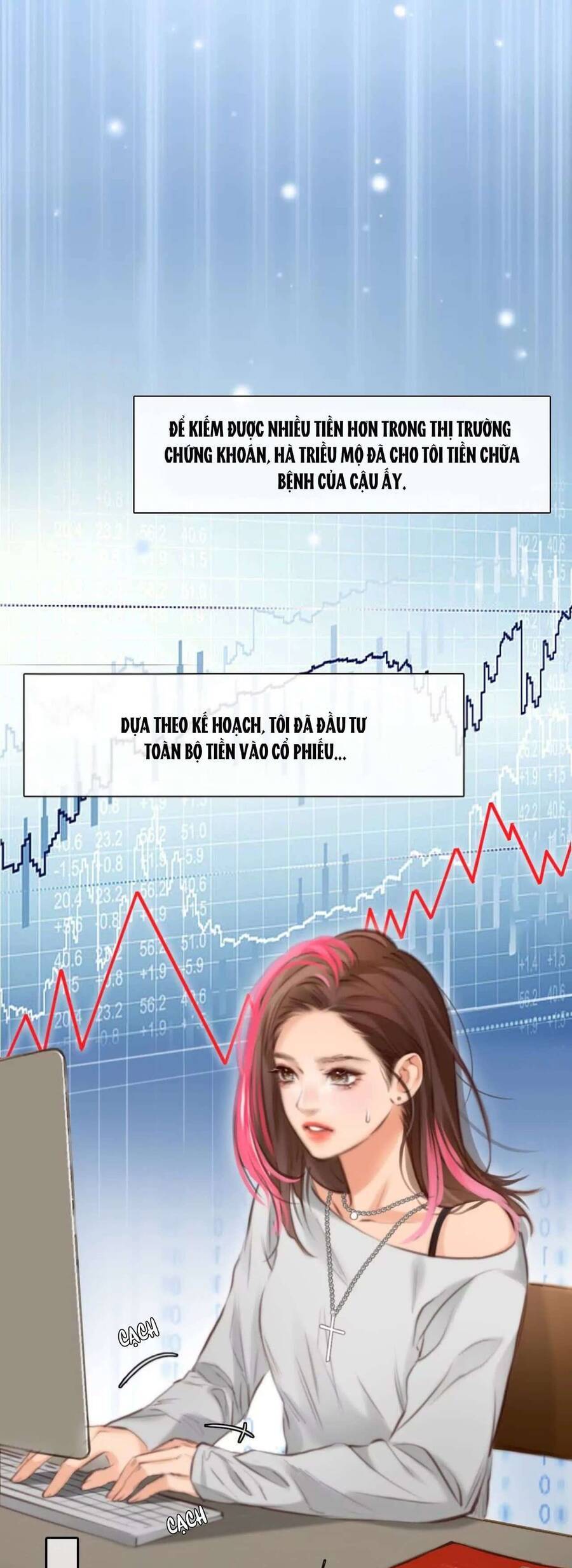 Vòng Xoáy Thời Gian Chap 19 - Next Chap 20