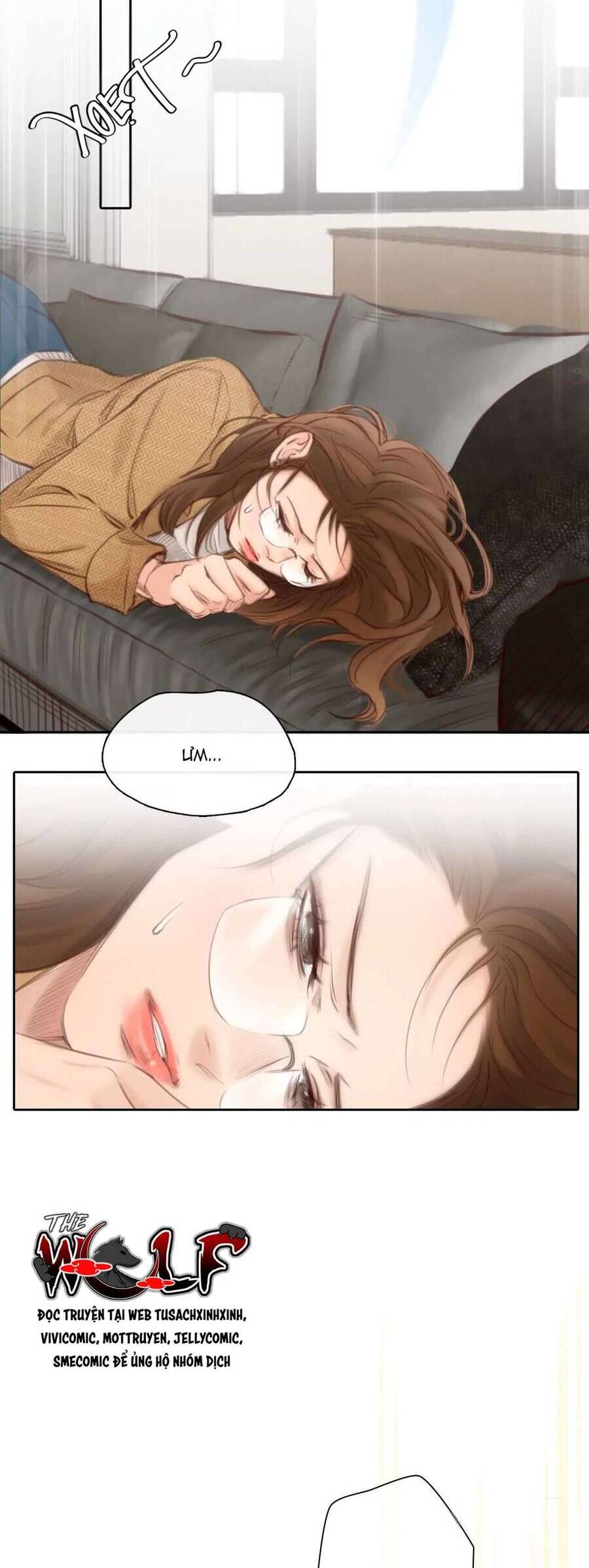 Vòng Xoáy Thời Gian Chap 19 - Next Chap 20
