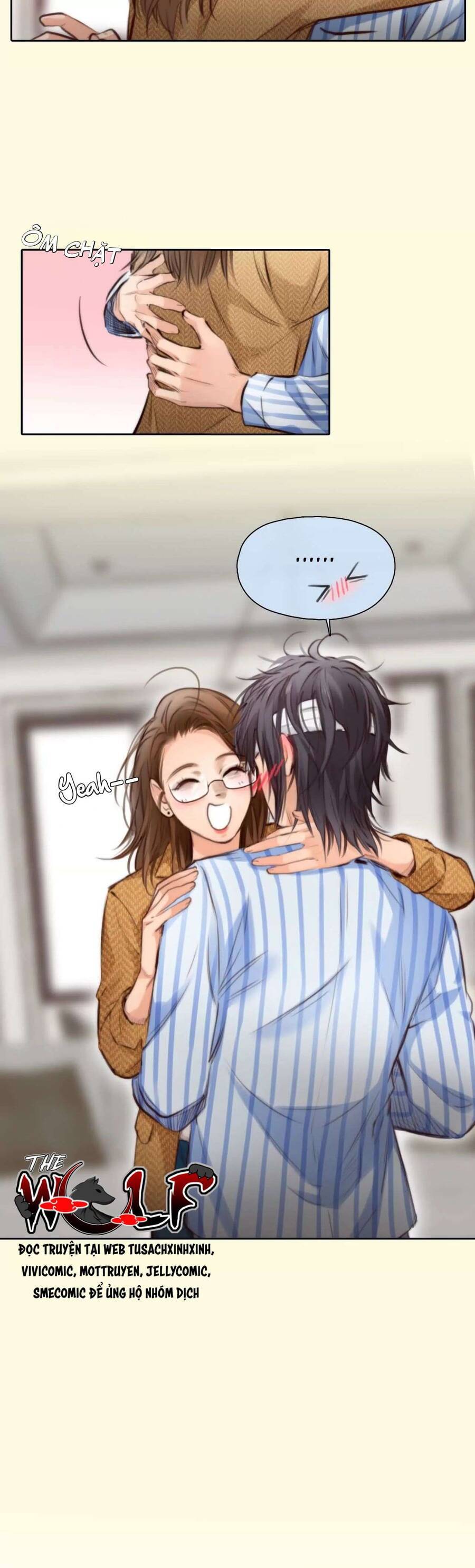 Vòng Xoáy Thời Gian Chap 19 - Next Chap 20