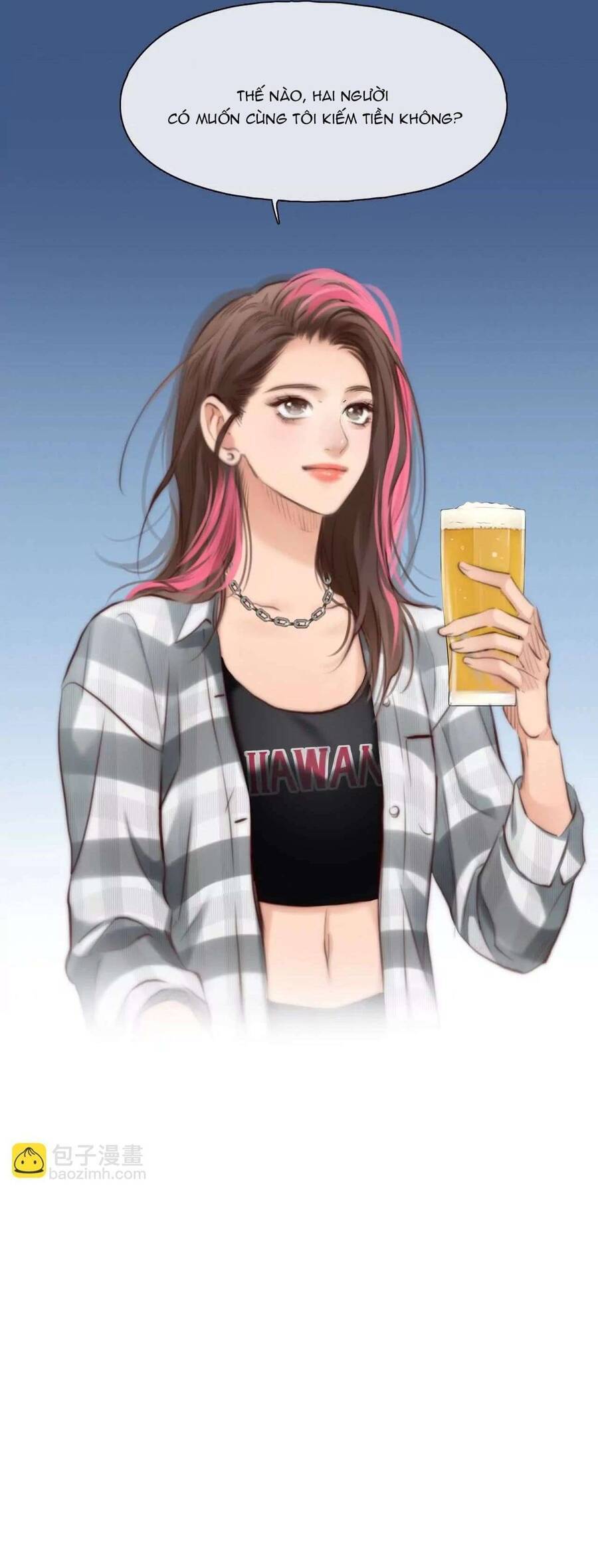 Vòng Xoáy Thời Gian Chap 21 - Next Chap 22