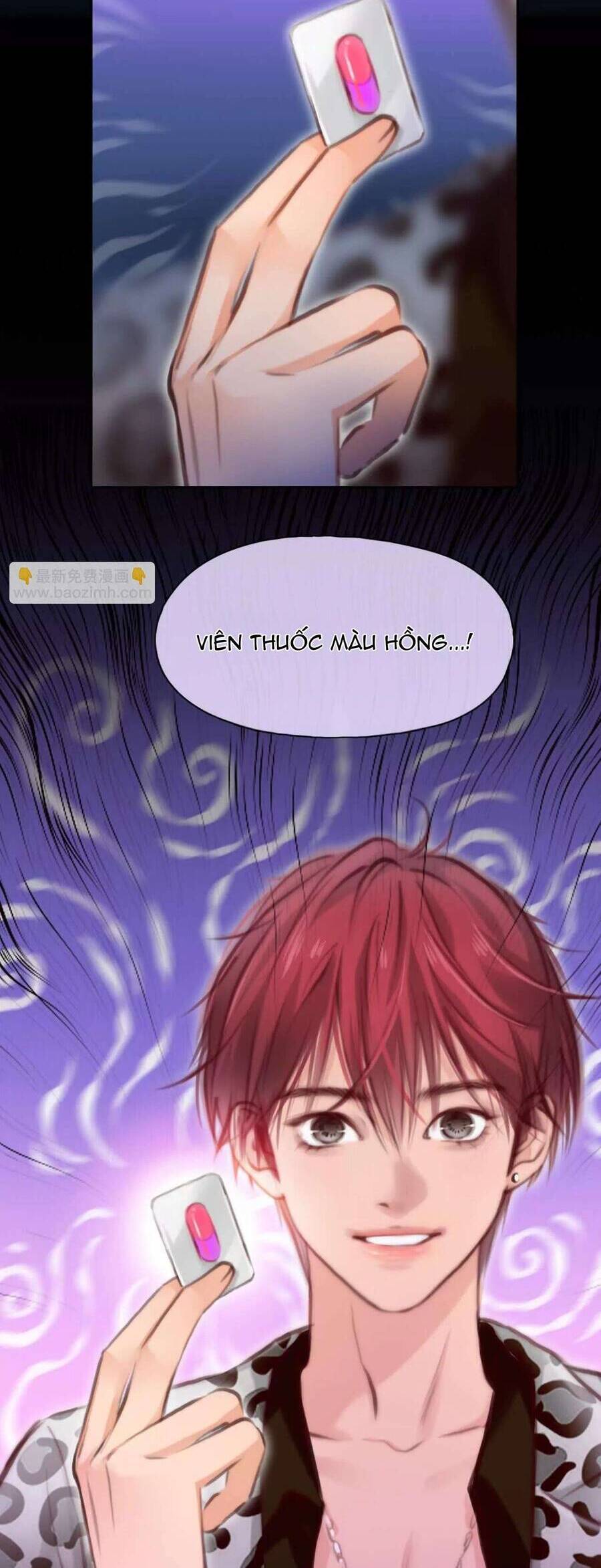 Vòng Xoáy Thời Gian Chap 24 - Next Chap 25
