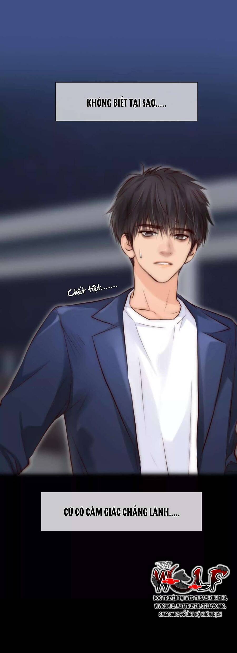 Vòng Xoáy Thời Gian Chap 24 - Next Chap 25