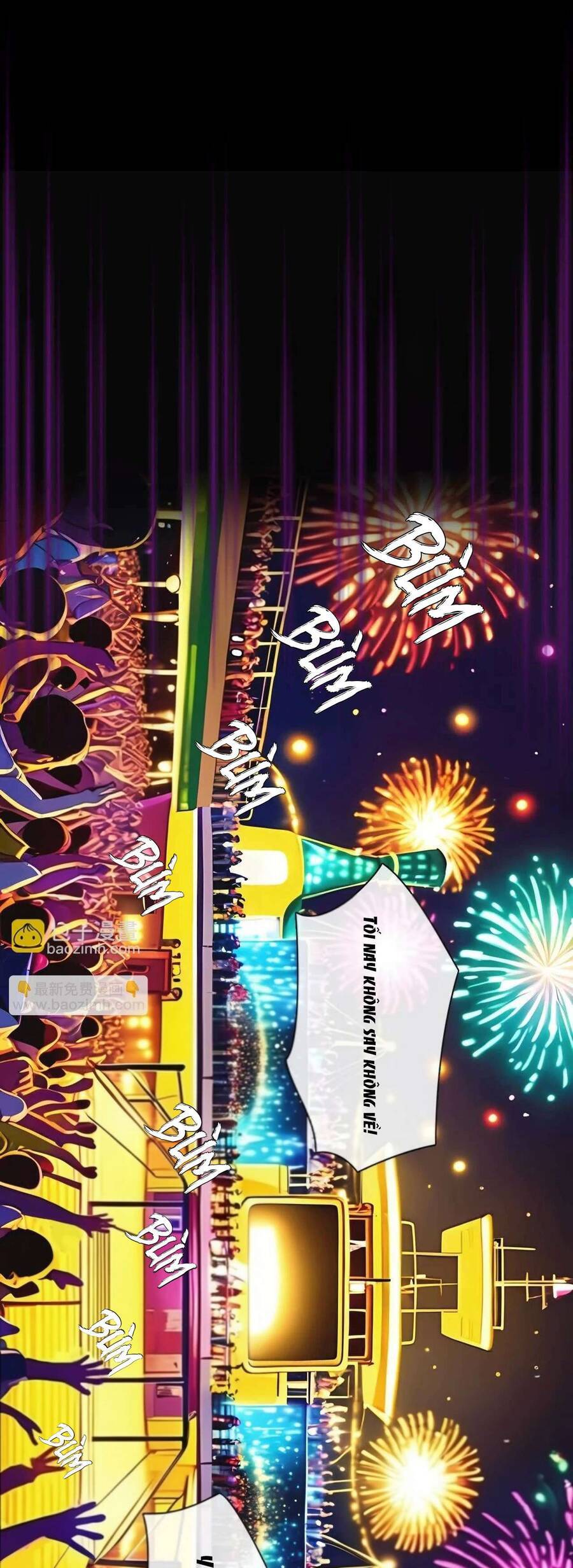 Vòng Xoáy Thời Gian Chap 23 - Next Chap 24