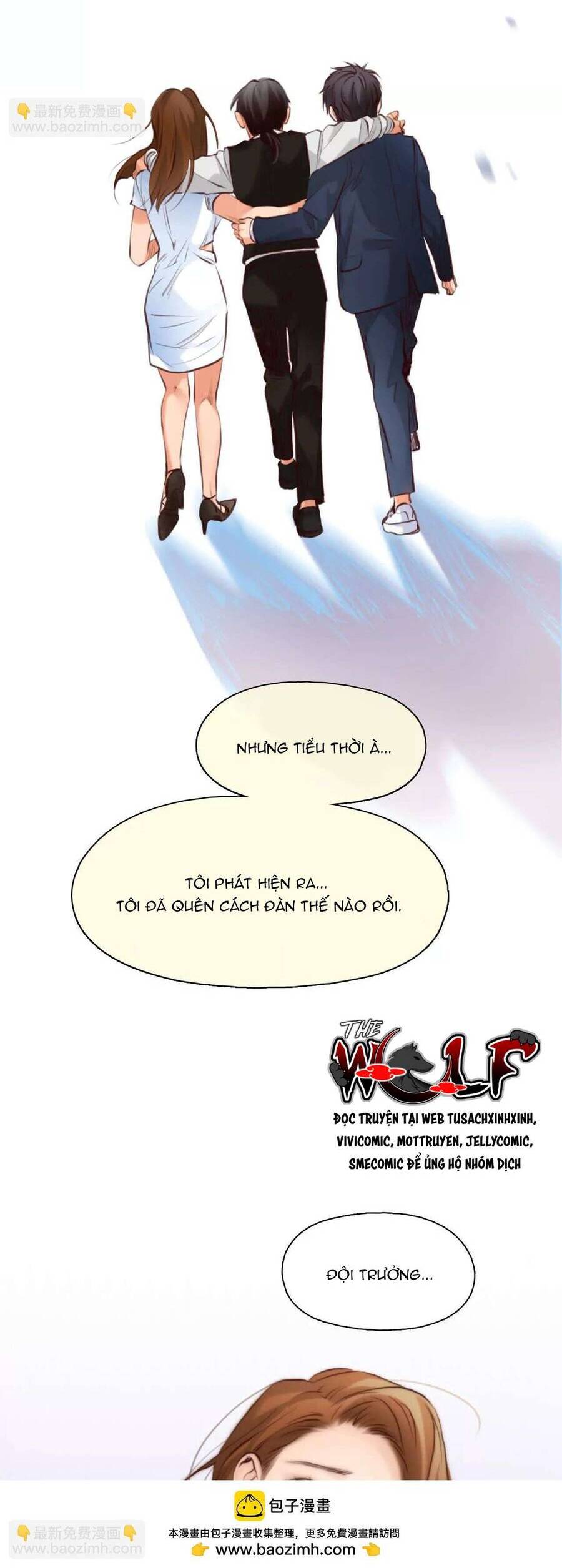 Vòng Xoáy Thời Gian Chap 23 - Next Chap 24