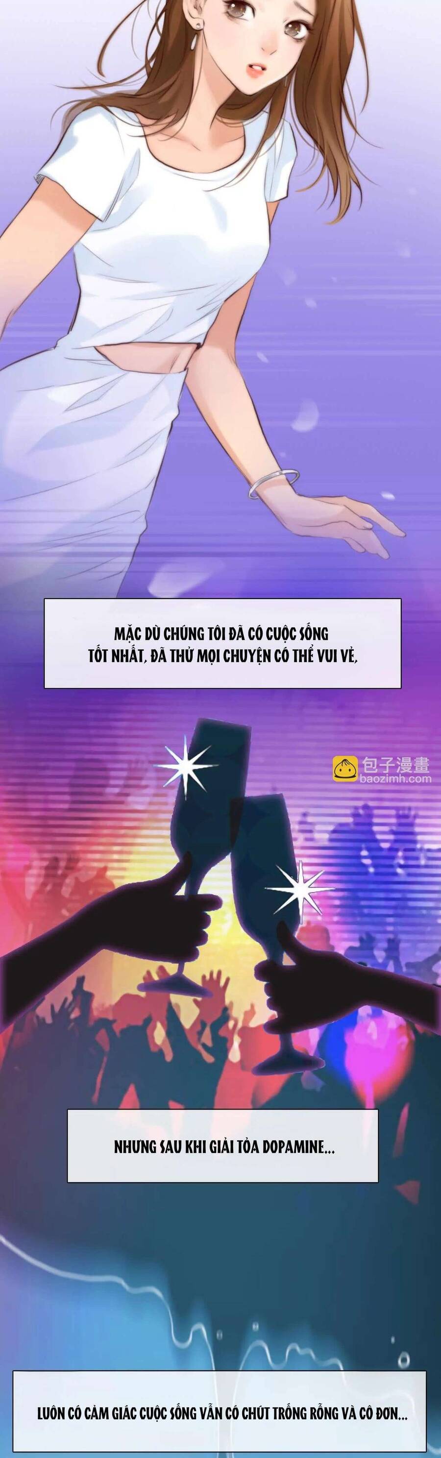 Vòng Xoáy Thời Gian Chap 23 - Next Chap 24