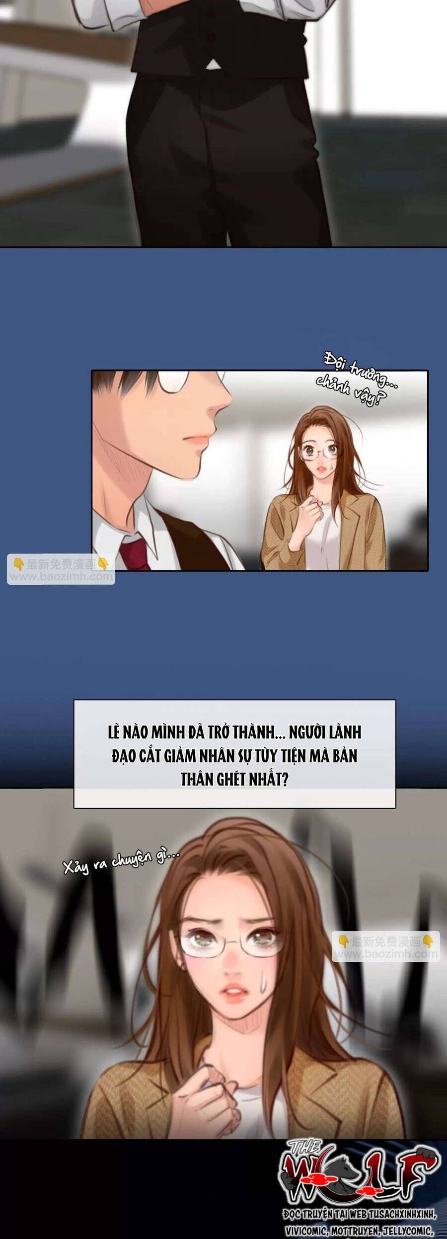 Vòng Xoáy Thời Gian Chap 22 - Next Chap 23