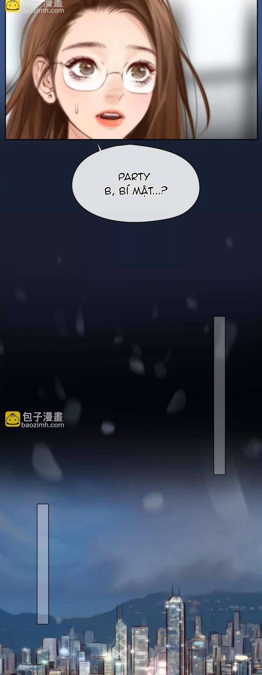 Vòng Xoáy Thời Gian Chap 22 - Next Chap 23