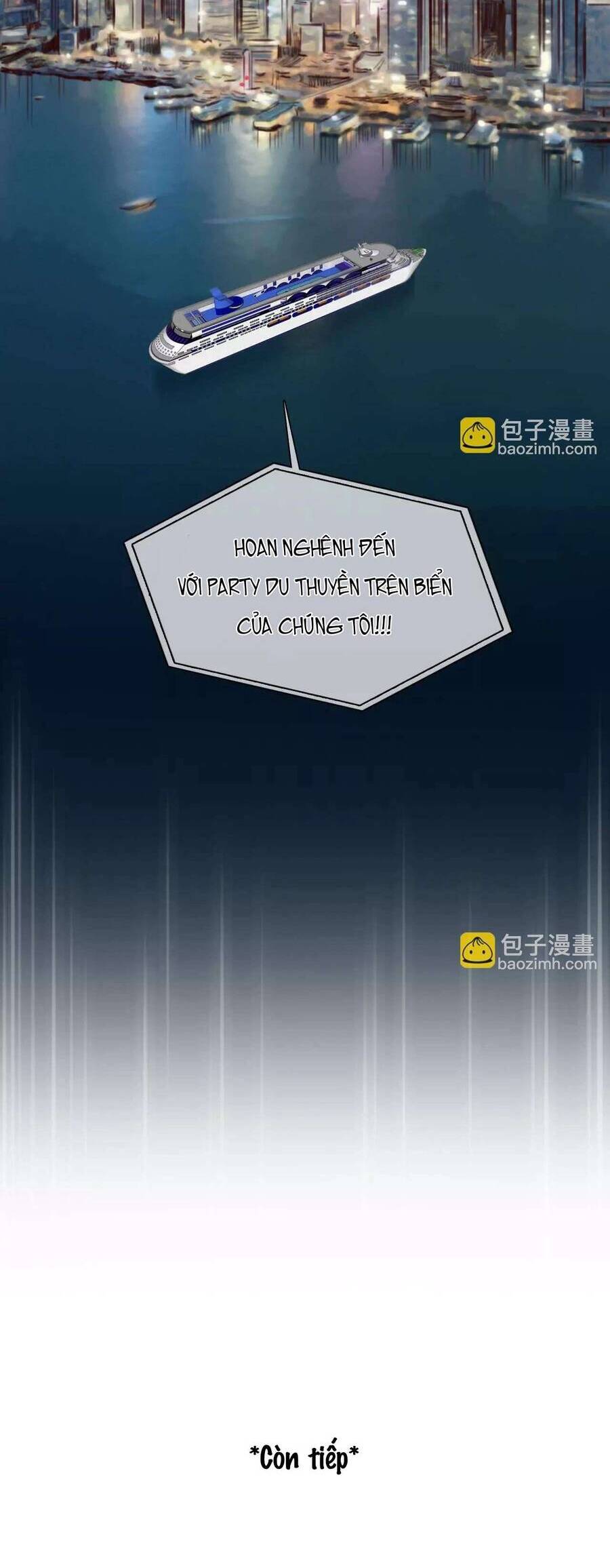 Vòng Xoáy Thời Gian Chap 22 - Next Chap 23