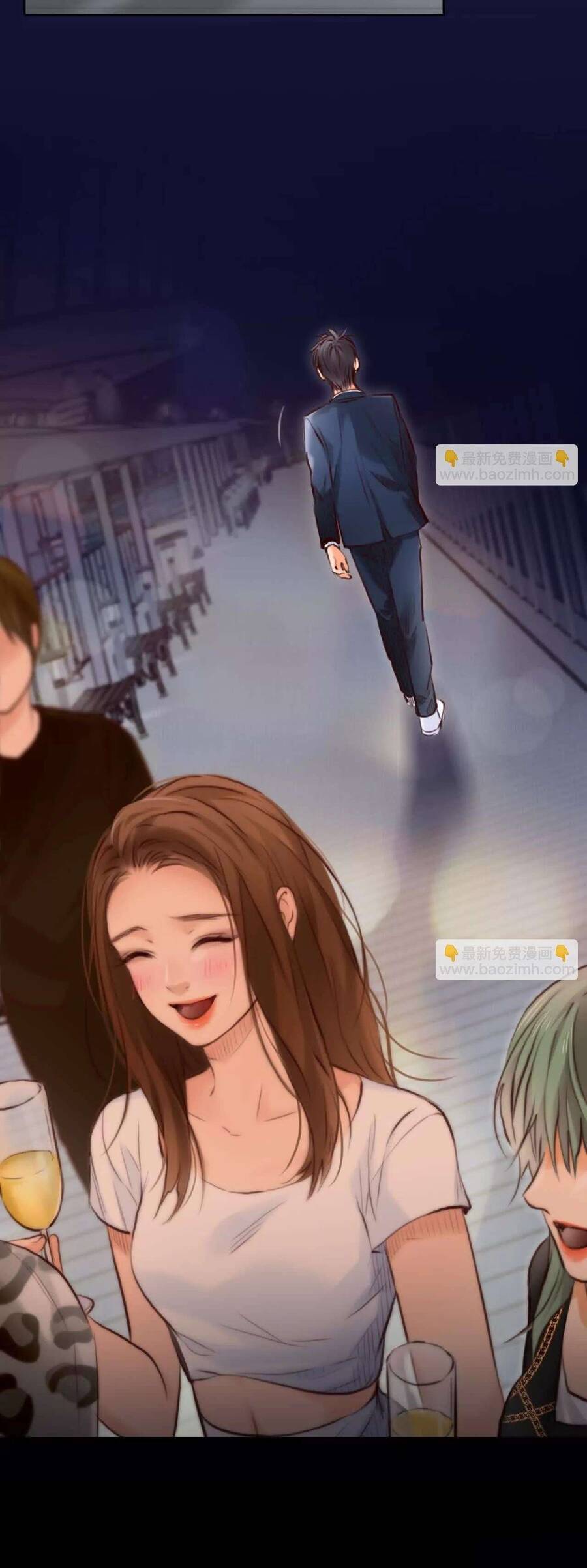 Vòng Xoáy Thời Gian Chap 25 - Next Chap 26