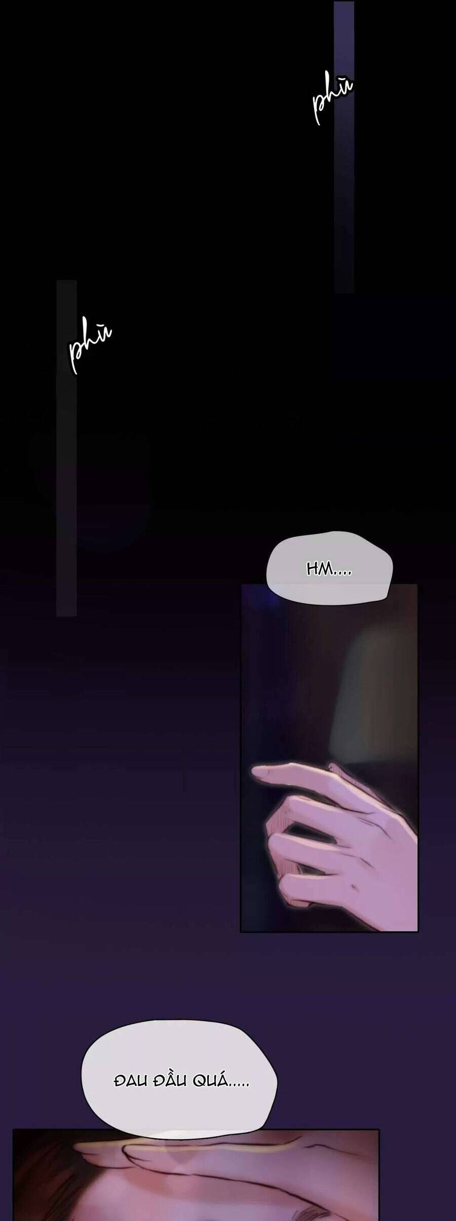 Vòng Xoáy Thời Gian Chap 25 - Next Chap 26