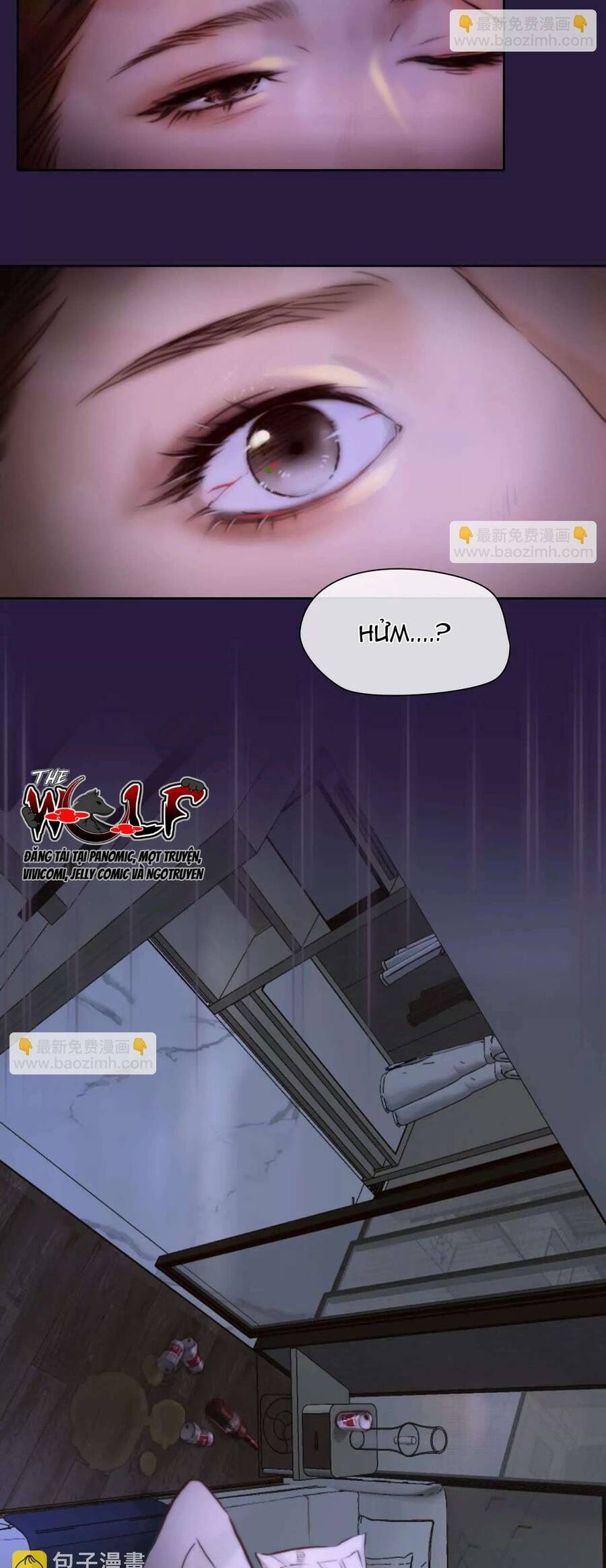 Vòng Xoáy Thời Gian Chap 25 - Next Chap 26