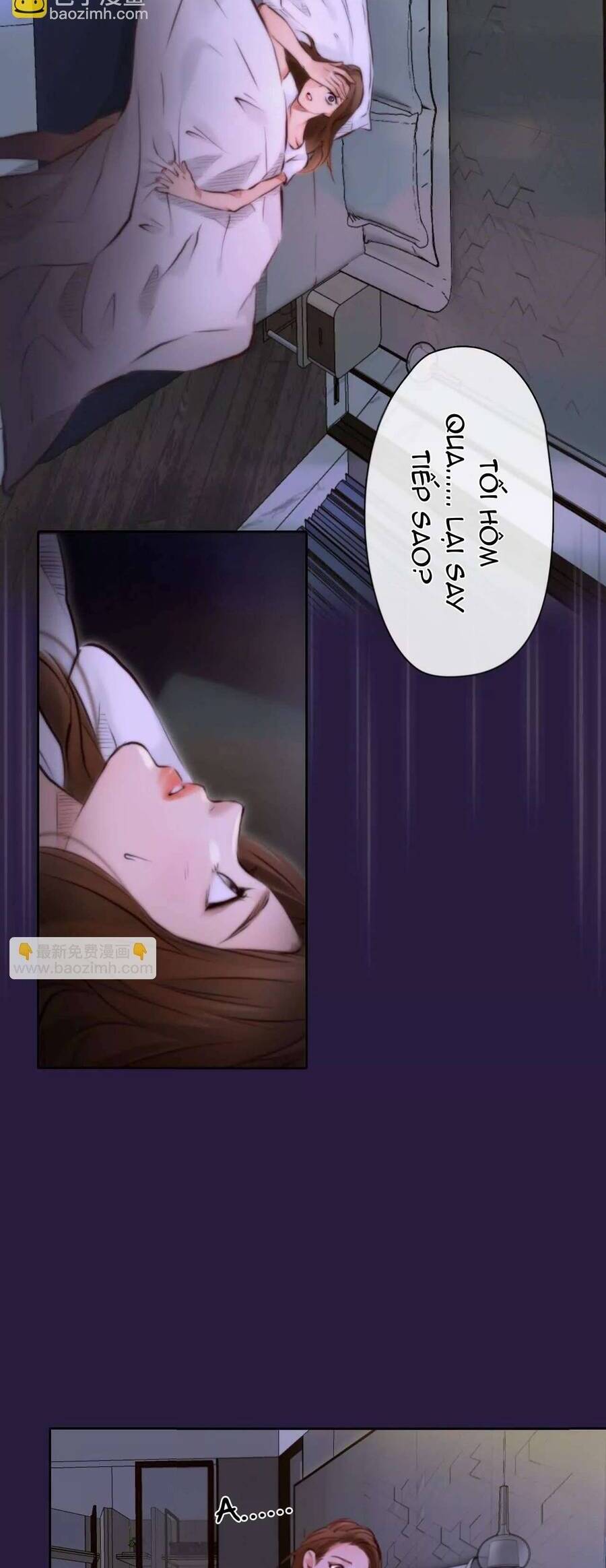 Vòng Xoáy Thời Gian Chap 25 - Next Chap 26